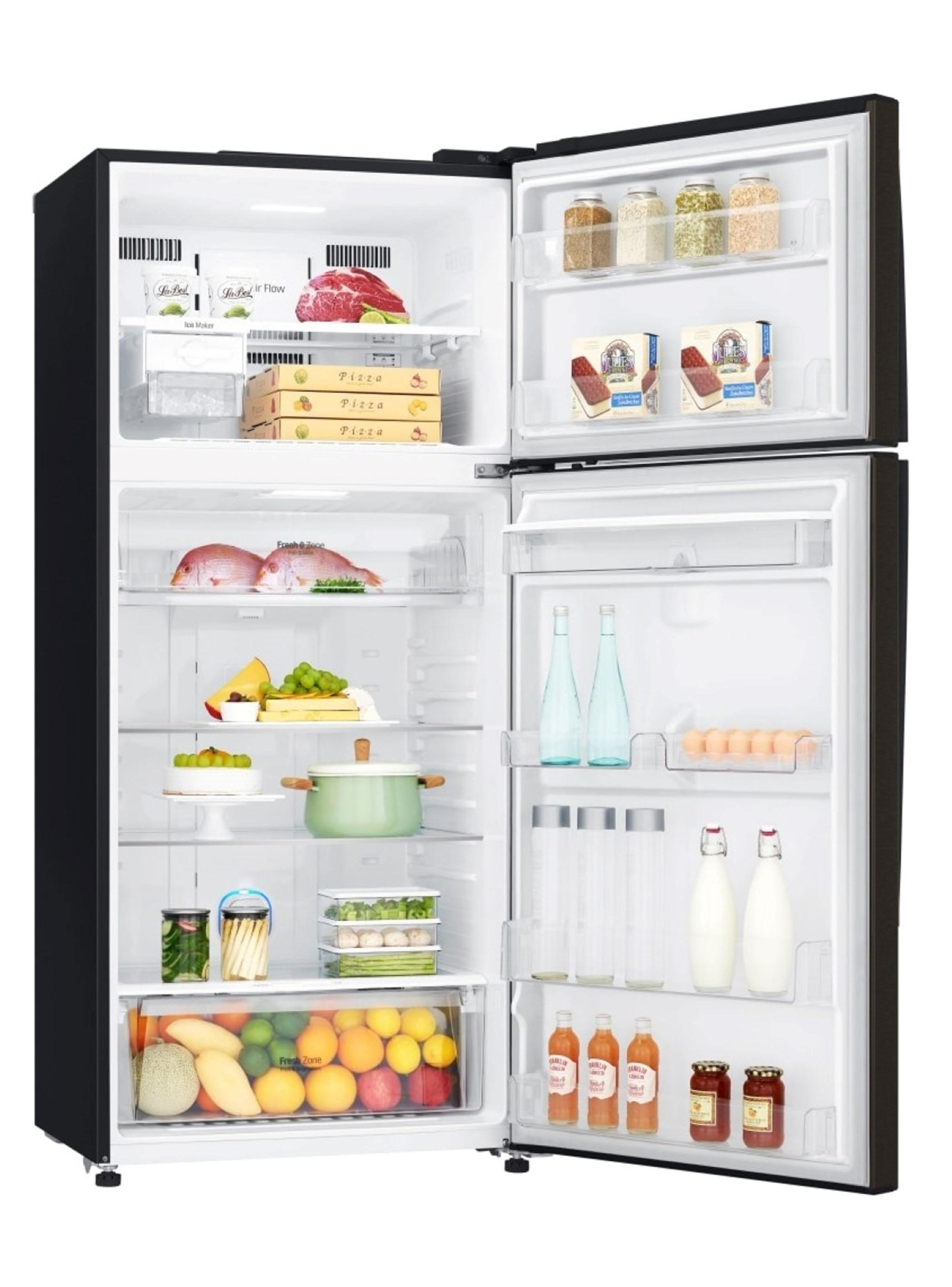 Refrigerador Top Freezer No Frost 509 Litros GT51SGD-1