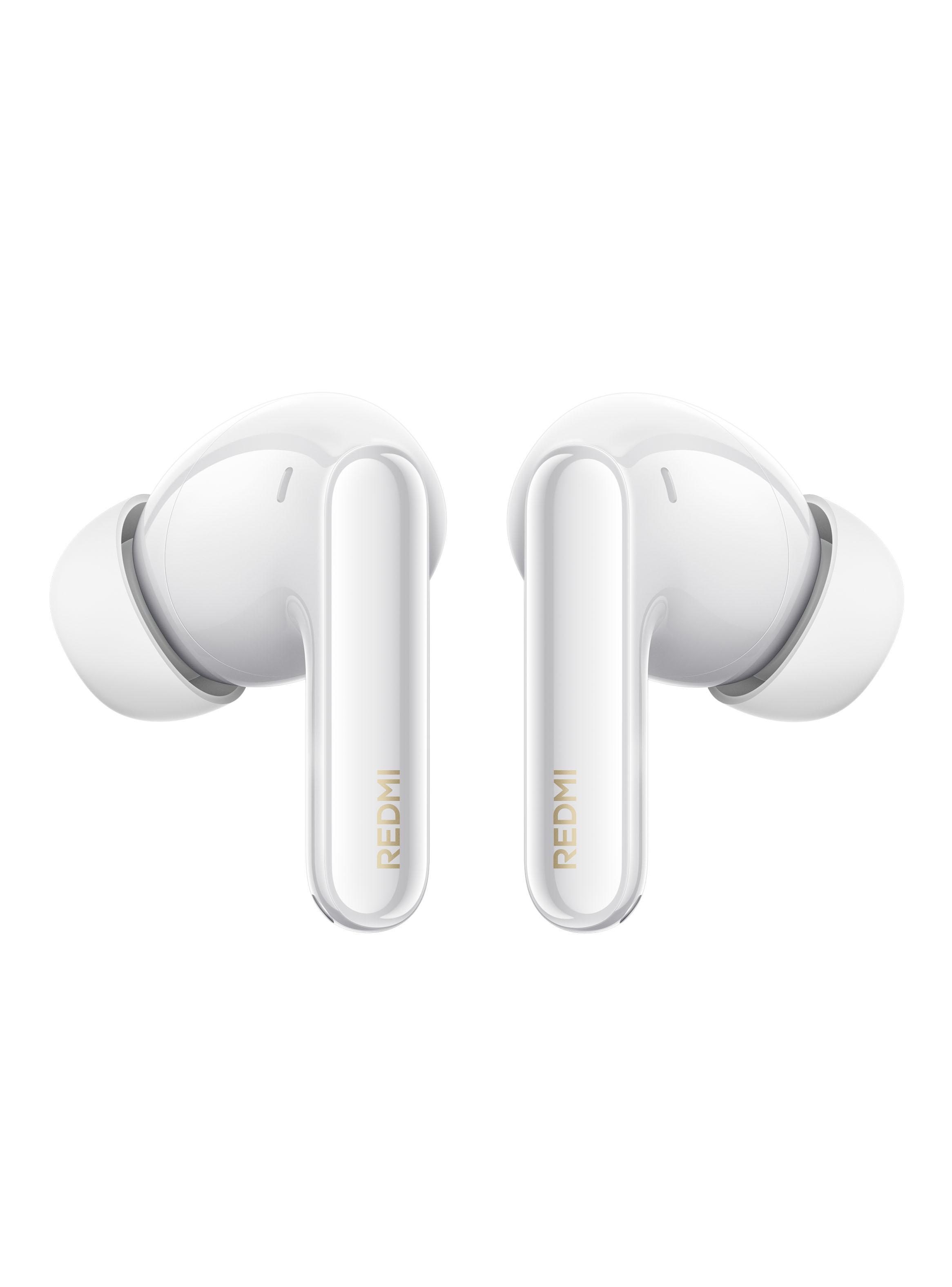 Audífonos Bluetooth Redmi Buds 8 Pro Cloud White-3
