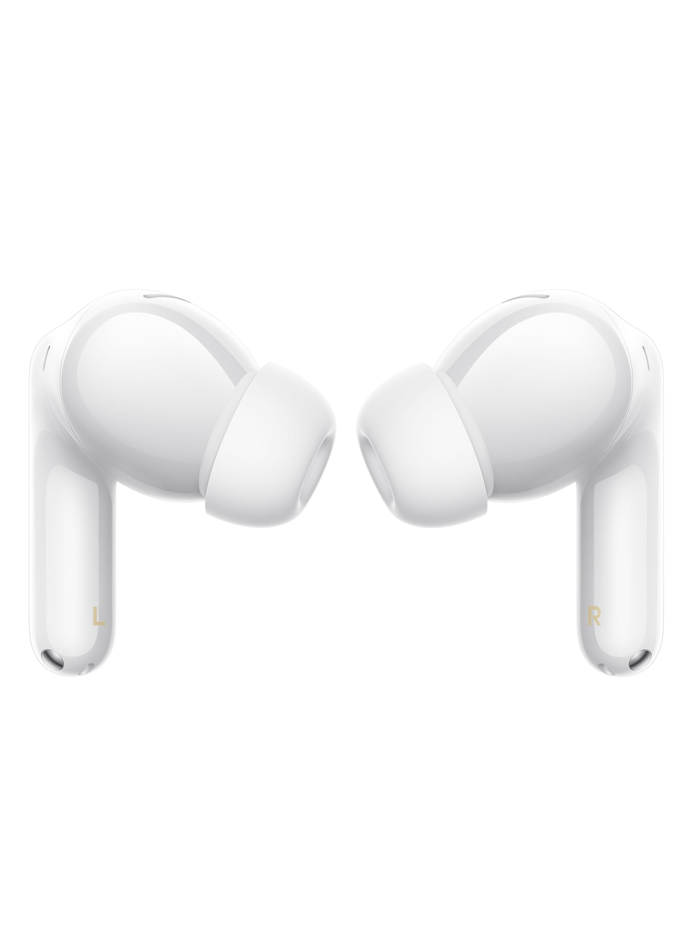 Audífonos Bluetooth Redmi Buds 8 Pro Cloud White-2