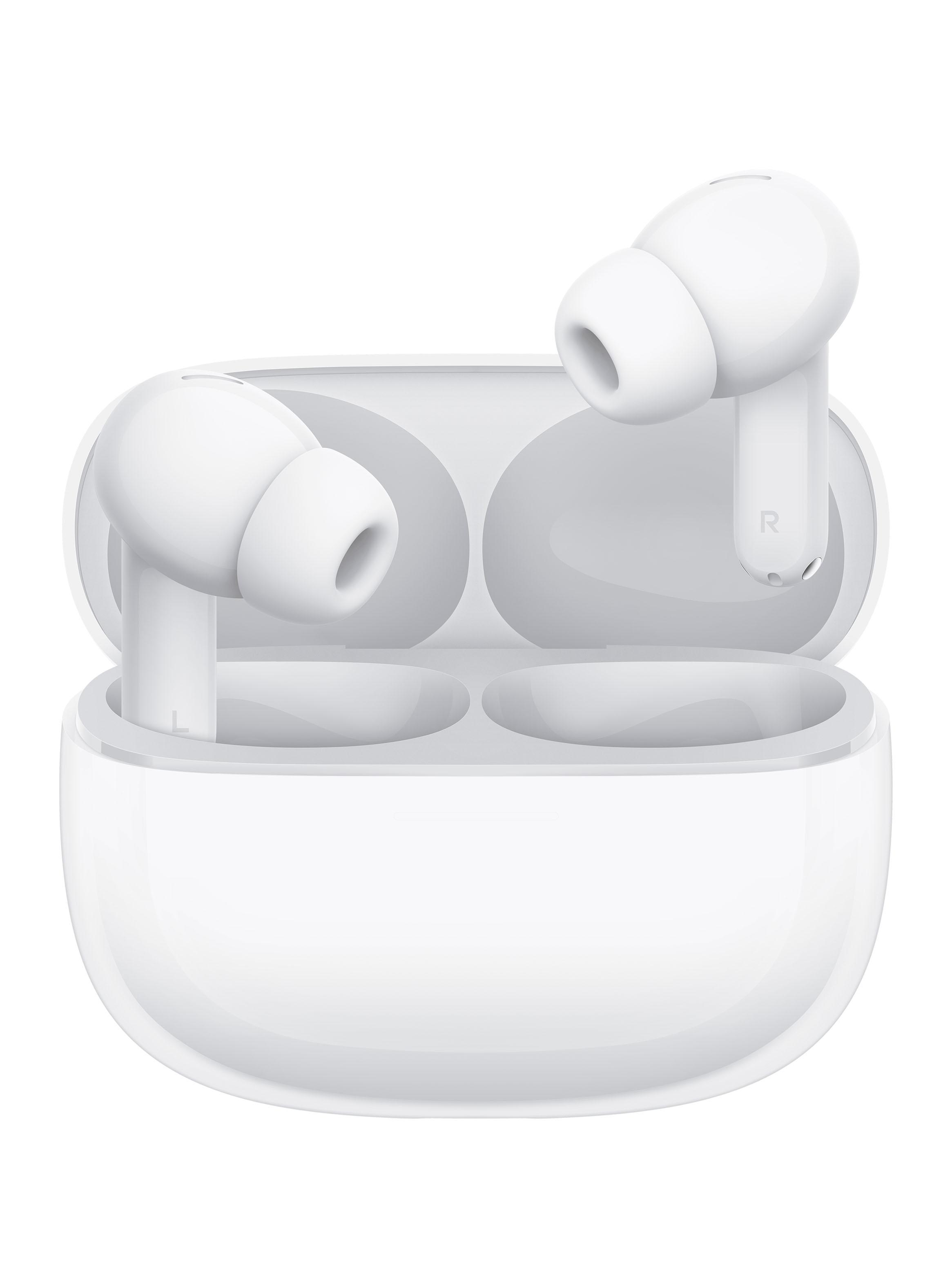 Audífonos Bluetooth Redmi Buds 8 Pro Cloud White-1