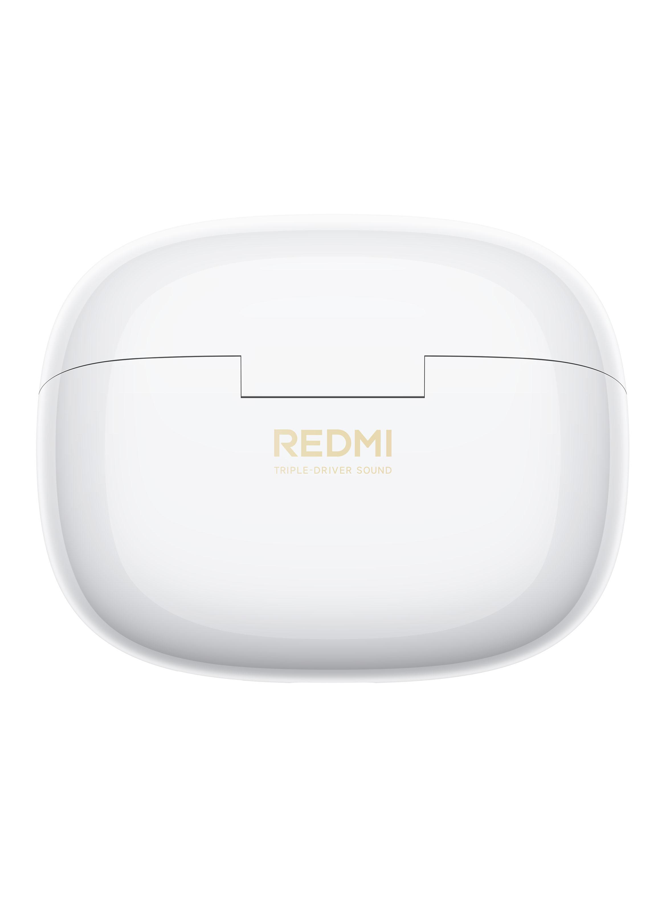 Audífonos Bluetooth Redmi Buds 8 Pro Cloud White-4
