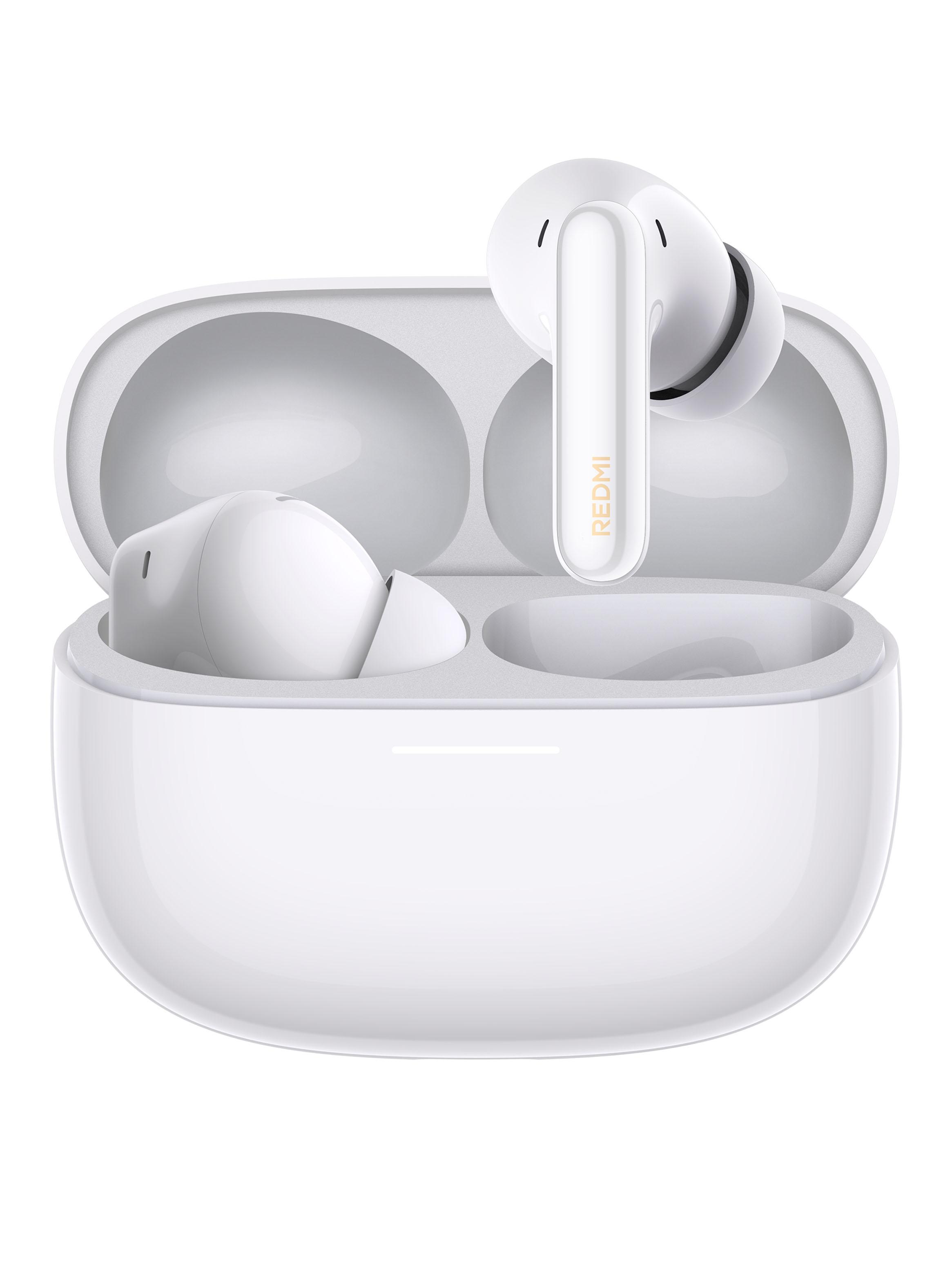 Audífonos Bluetooth Redmi Buds 8 Pro Cloud White-0