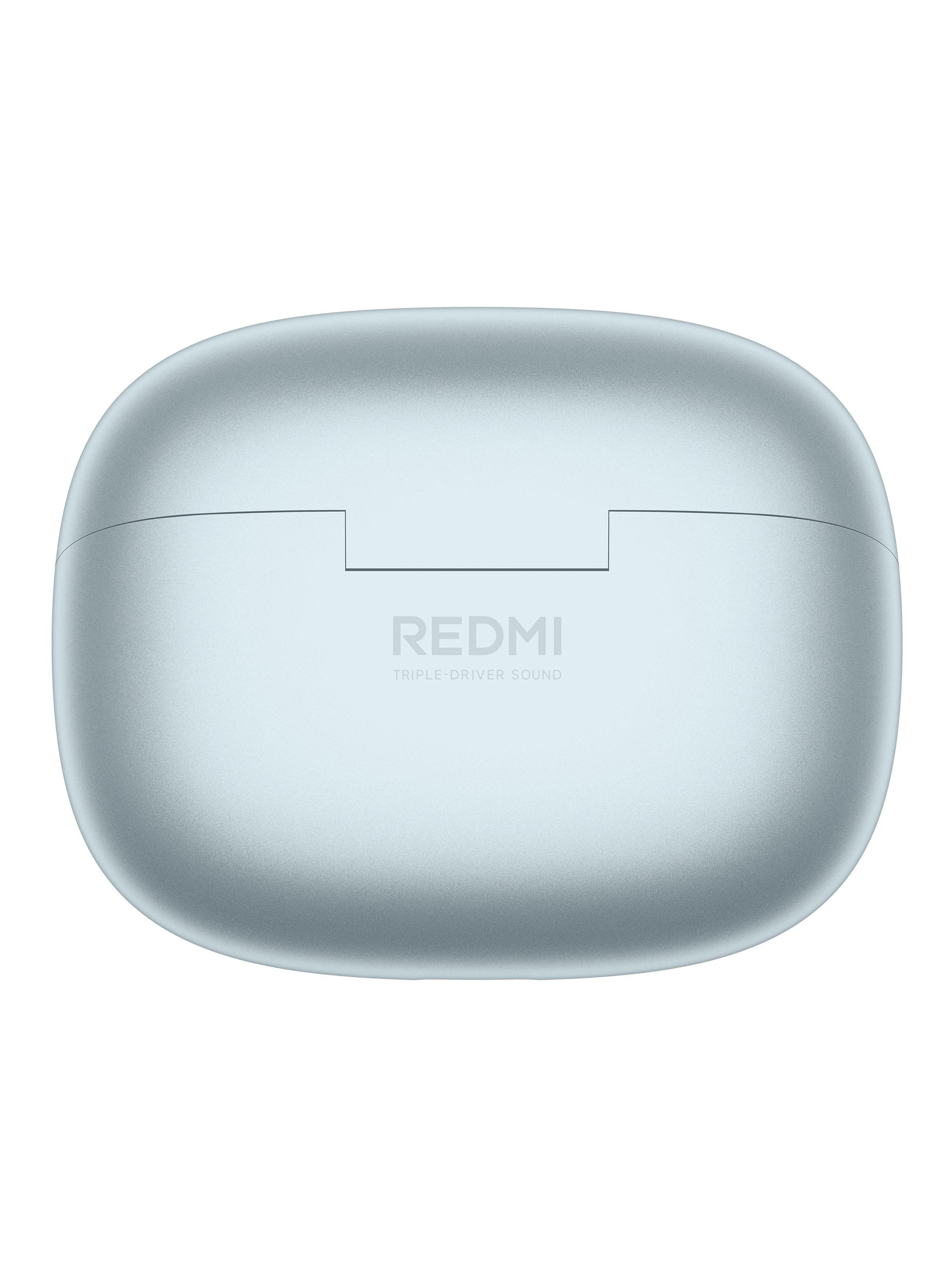 Audífonos Bluetooth Redmi Buds 8 Pro Glacier Blue-3