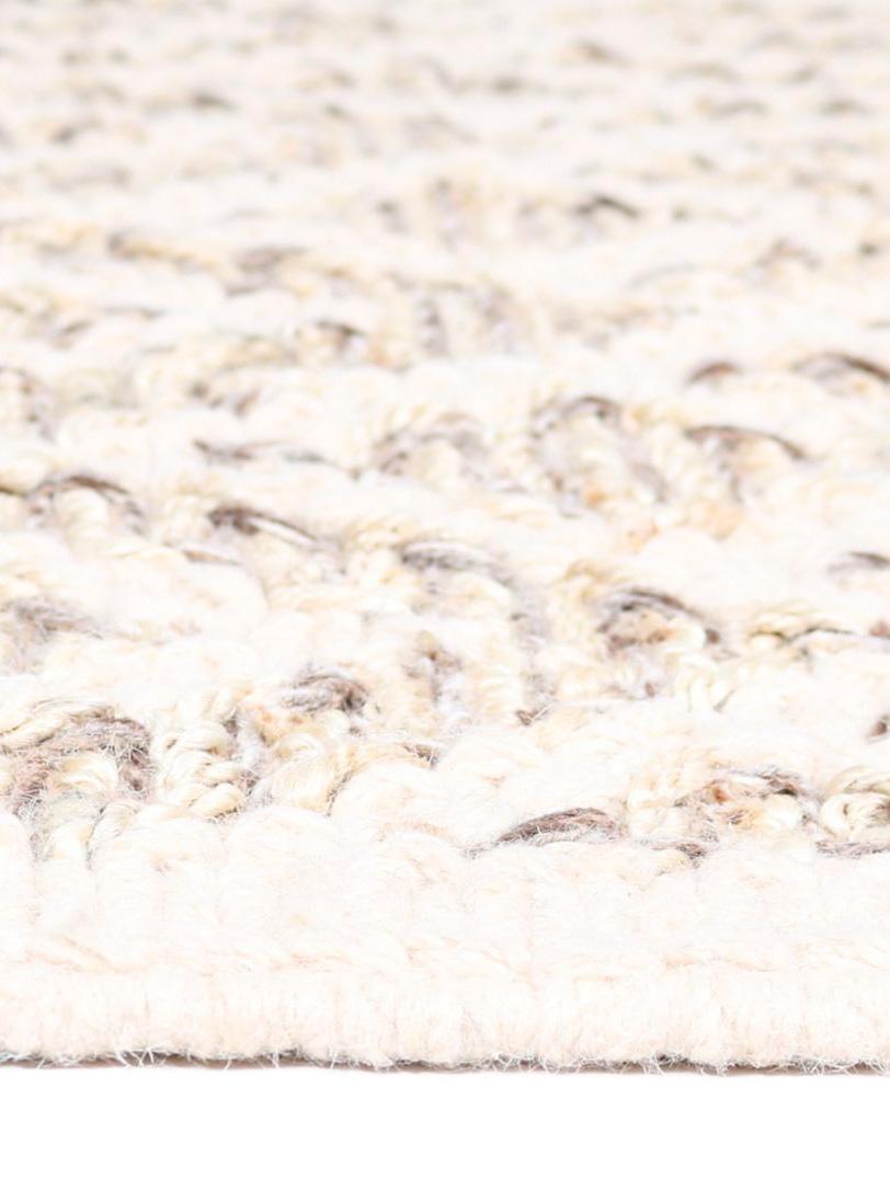 Alfombra Wool Panal 160x230 cm-4