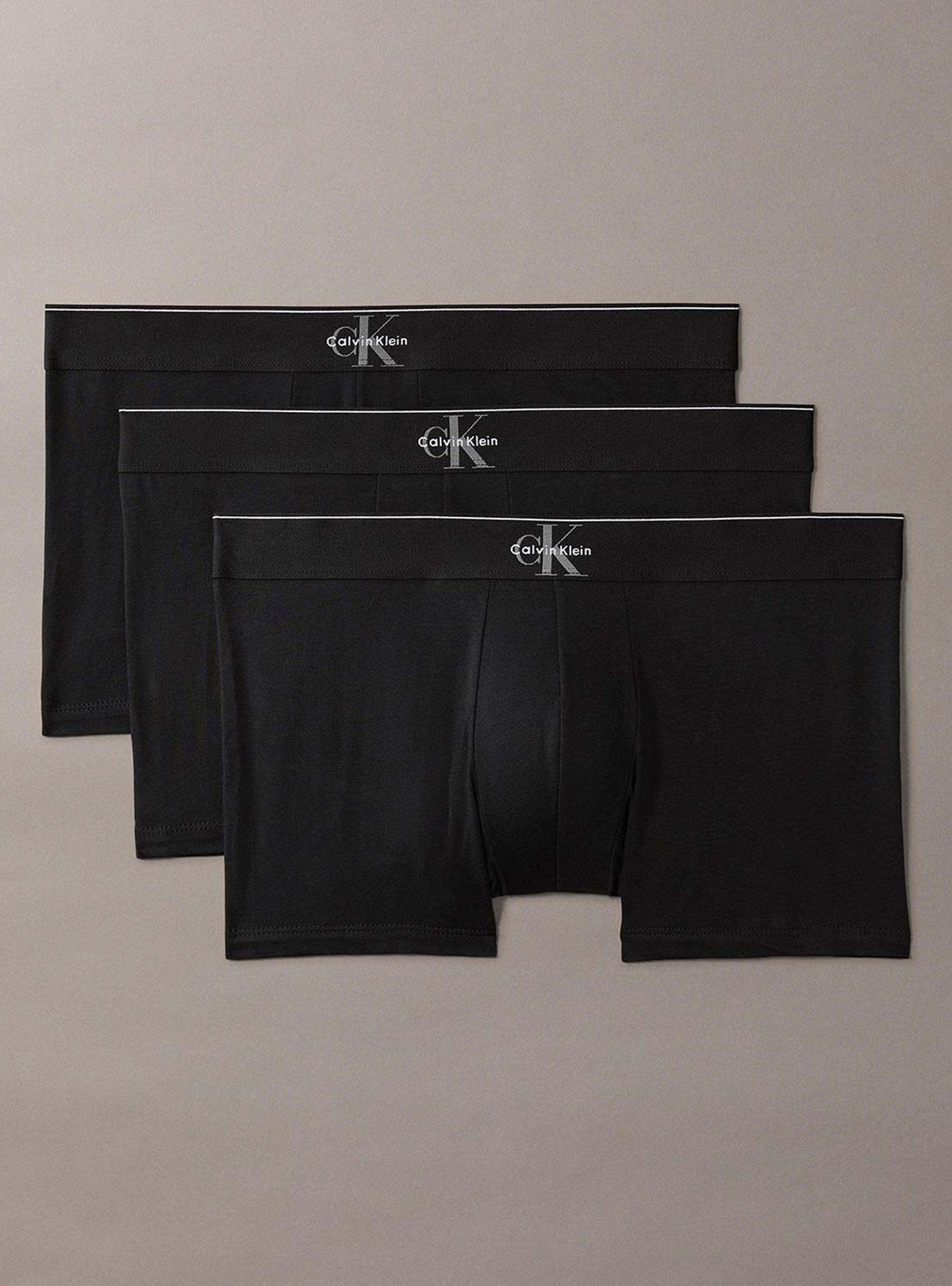3 Pack de Bóxer Algodón-0