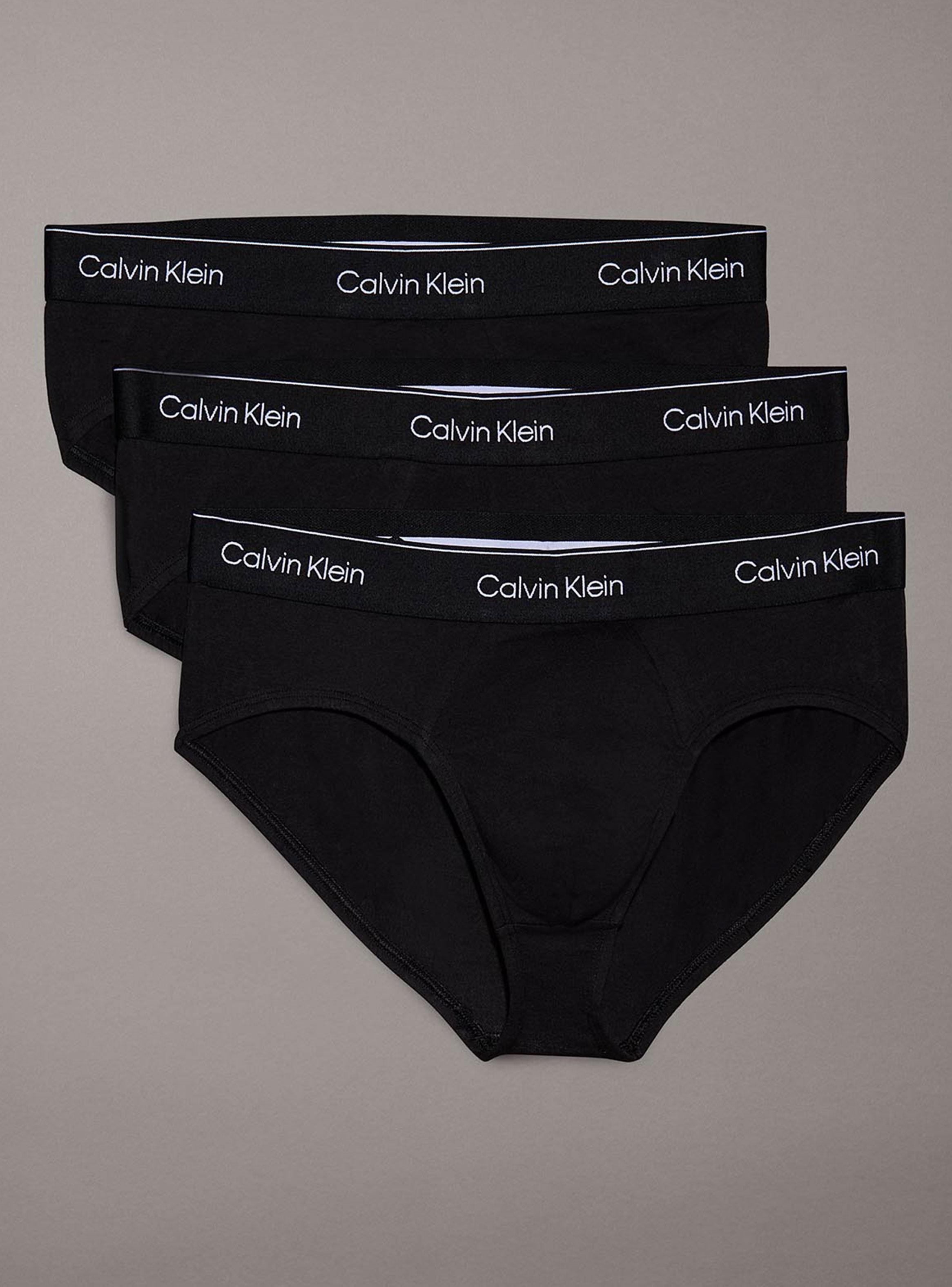 Slips 3 Pack Unicolor-0