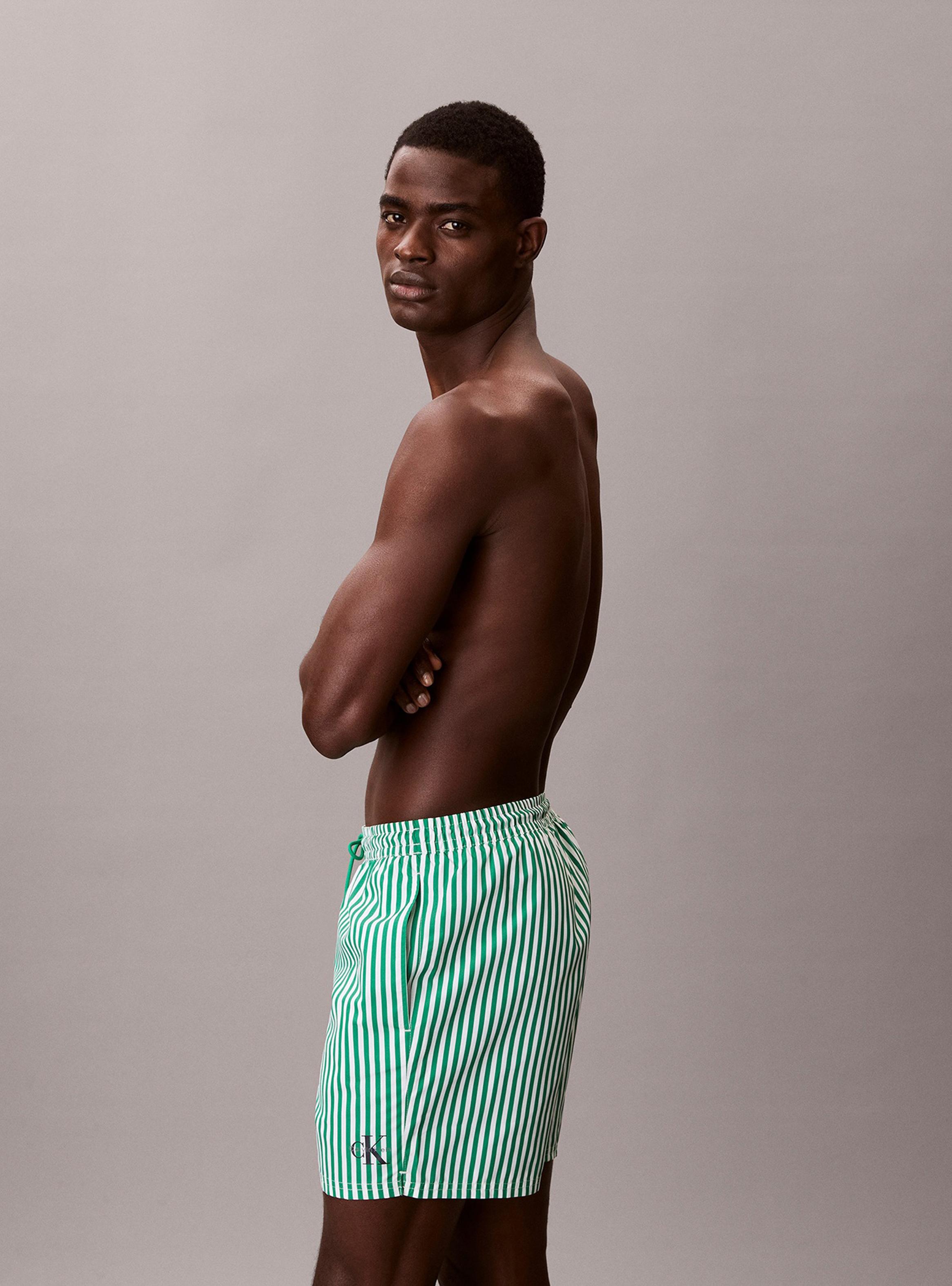 Short Rayas-3