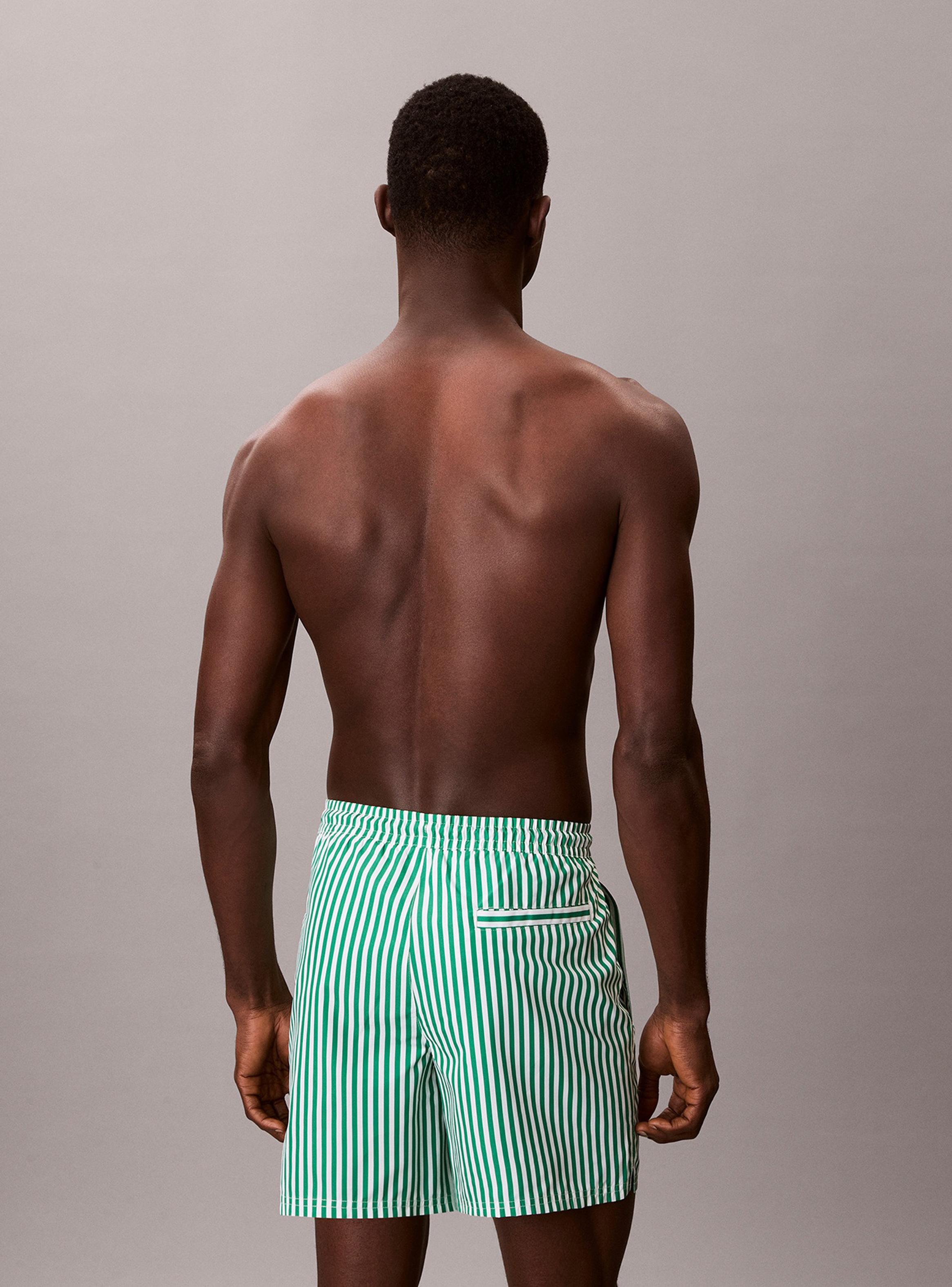 Short Rayas-2