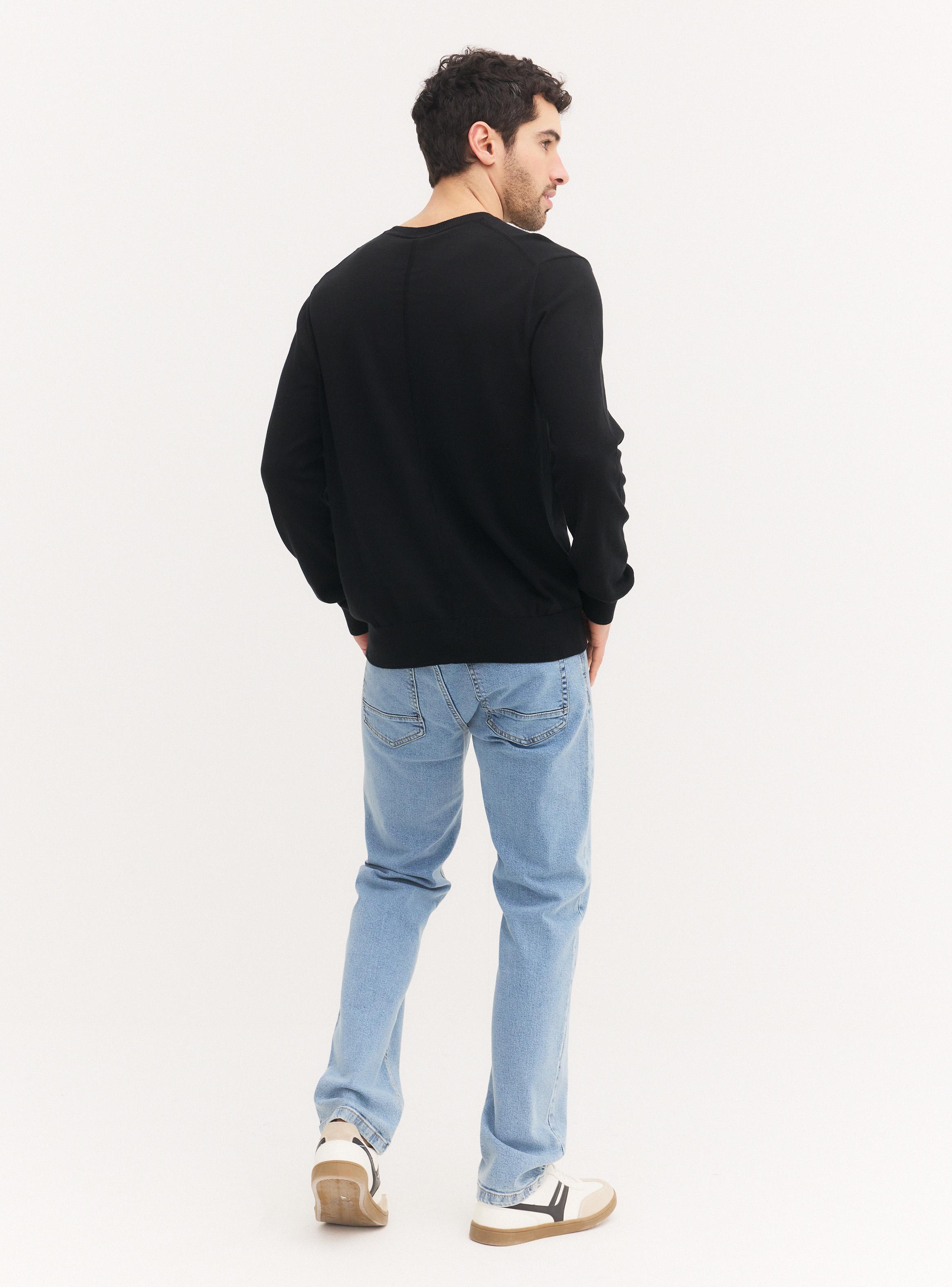 Sweater Manga LArga-5