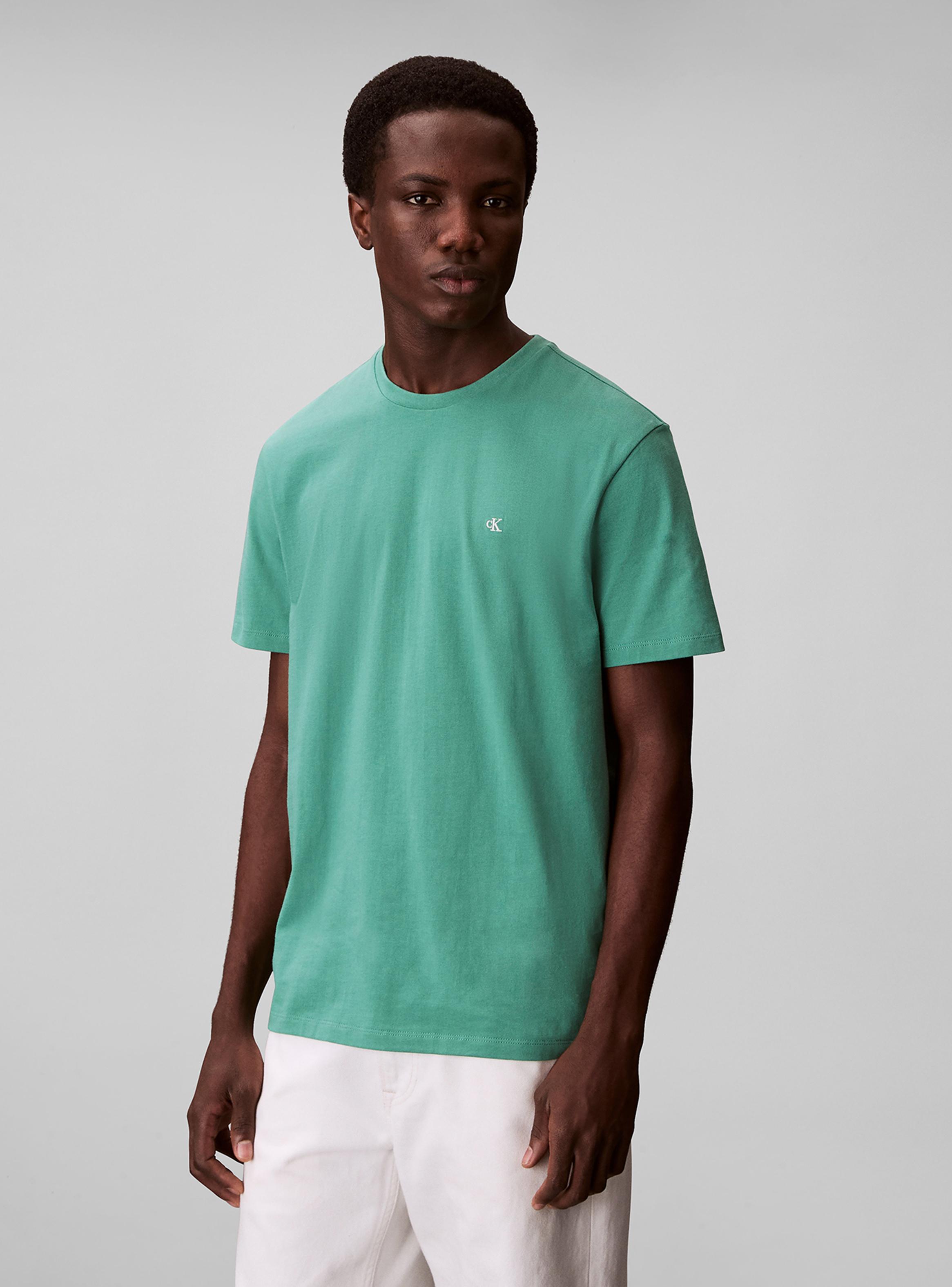 Polera Manga Corta Essential-0