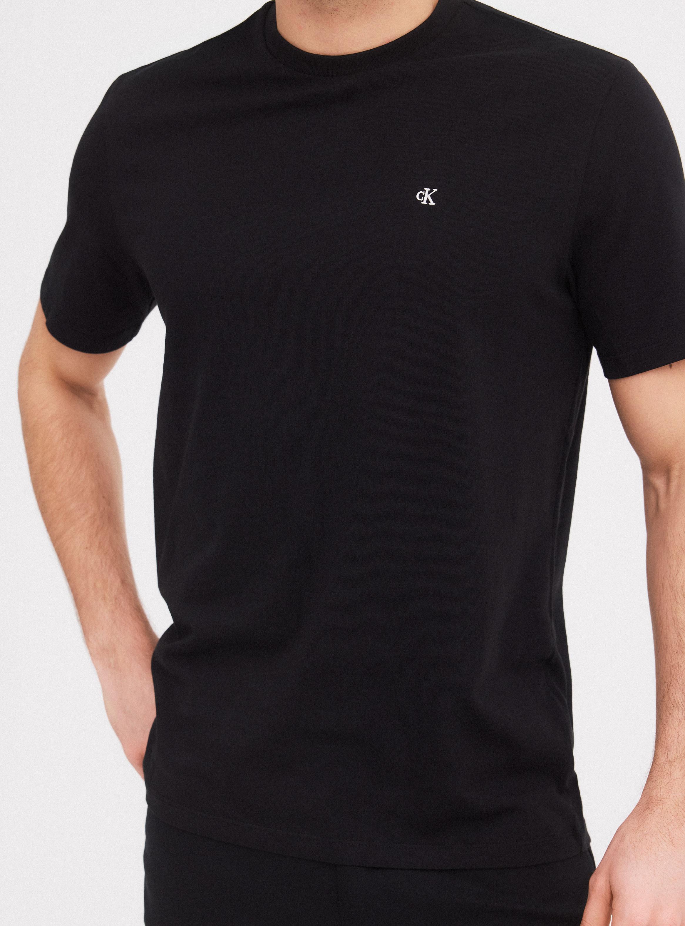 Polera Manga Corta Essential-3