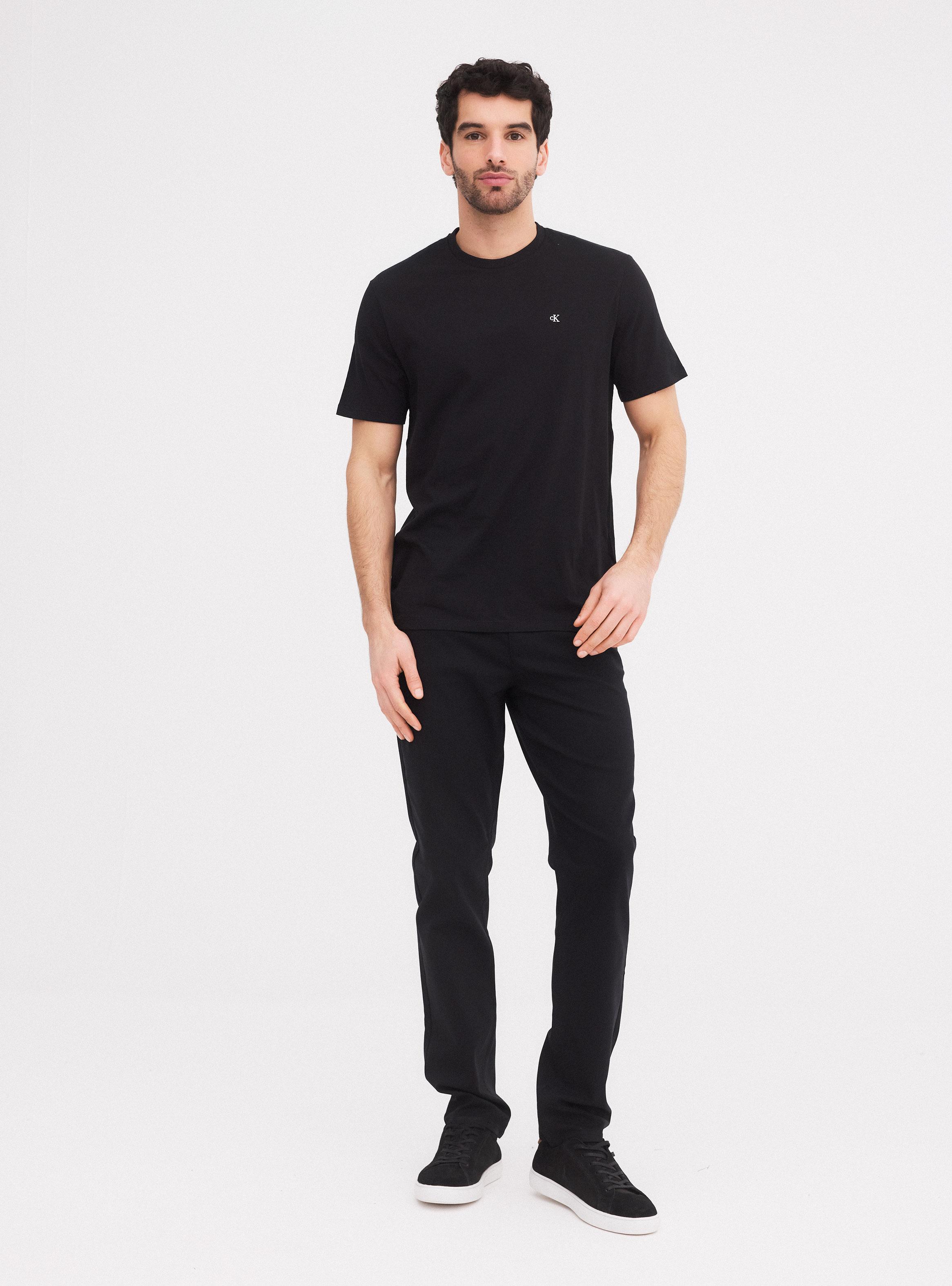Polera Manga Corta Essential-4