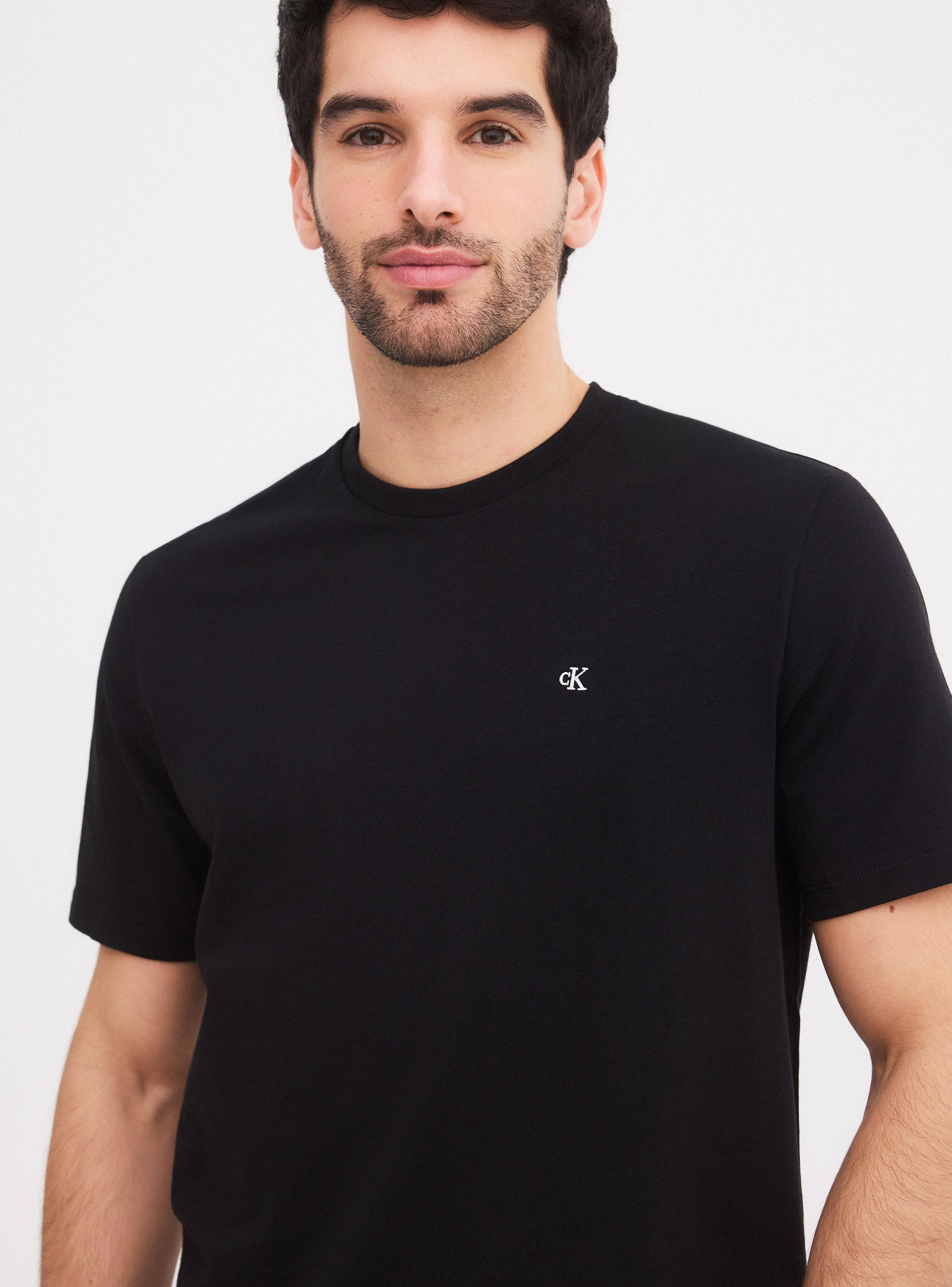Polera Manga Corta Essential-2