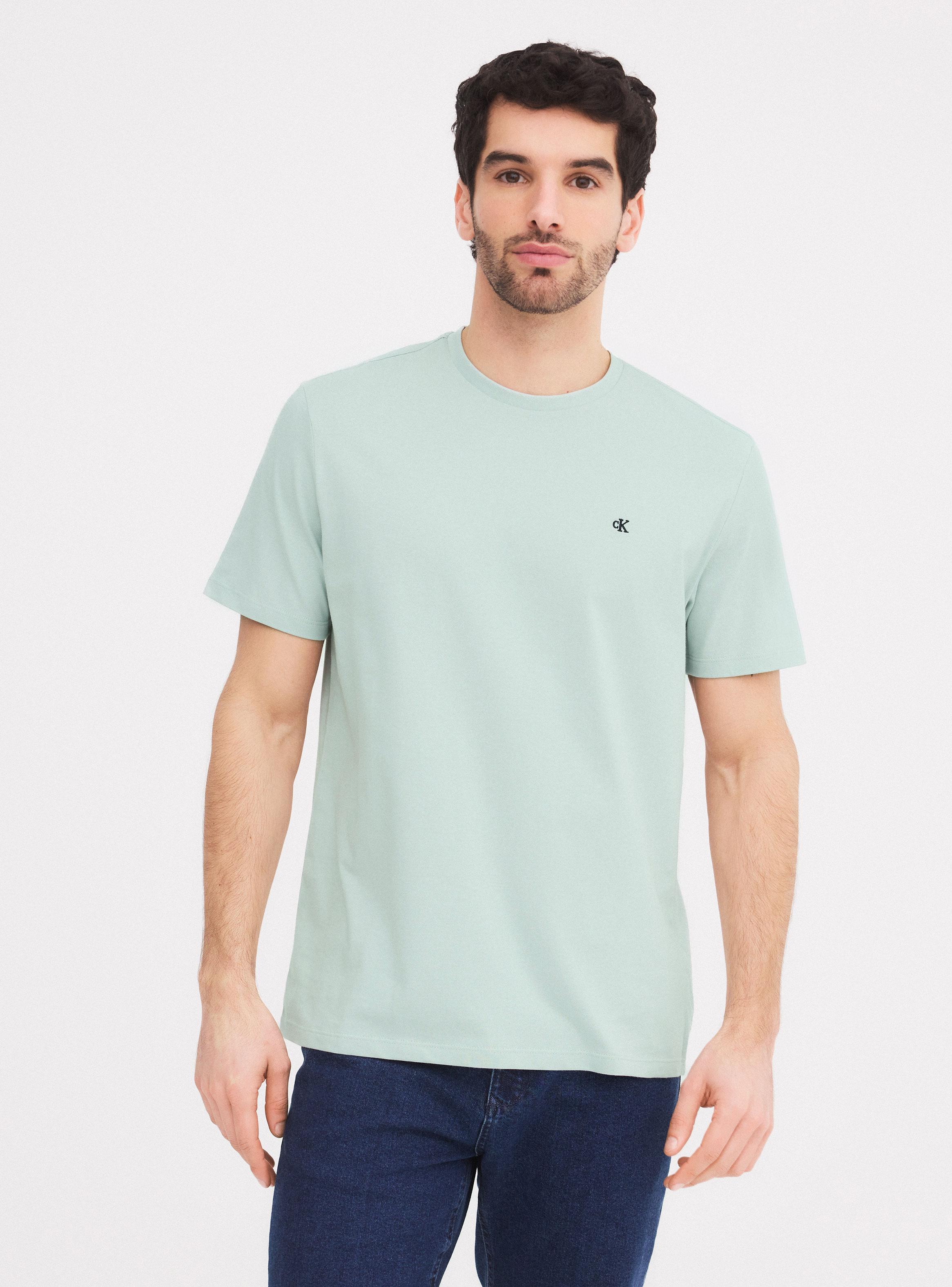 Polera Manga Corta Essential-0
