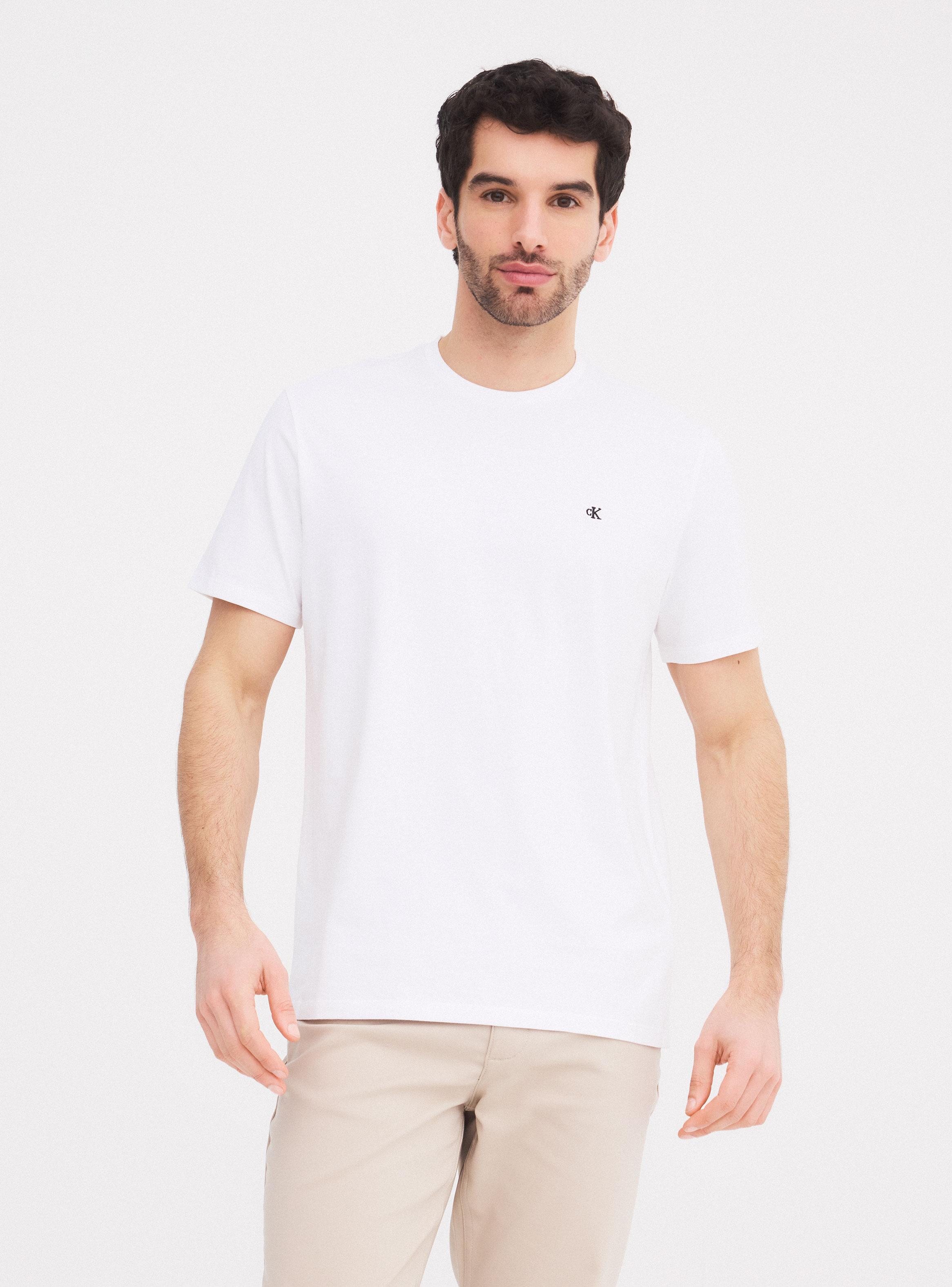 Polera Manga Corta Essential-0