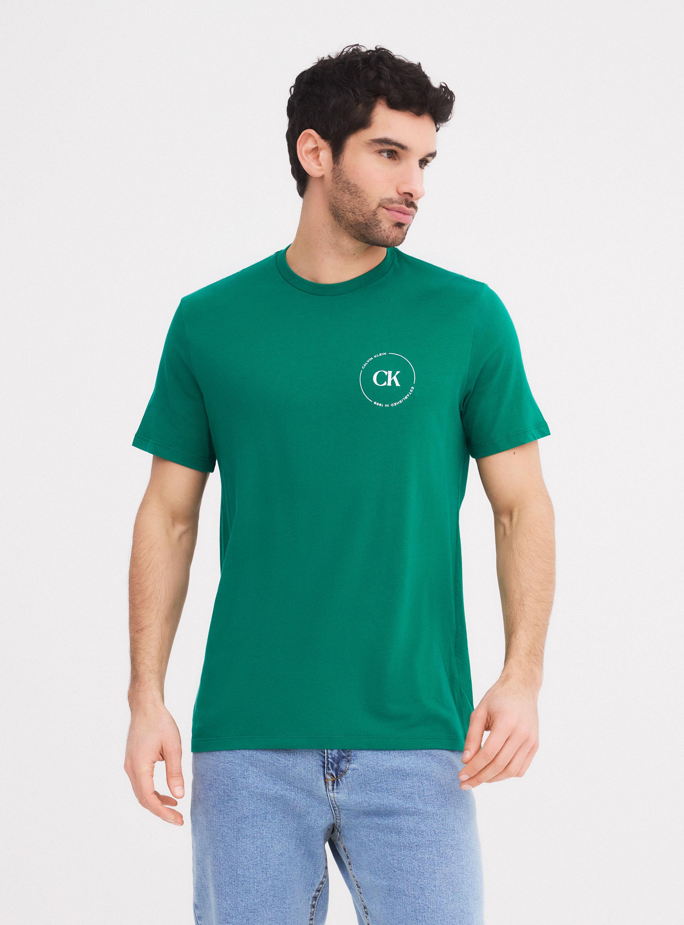 Polera Manga Corta Essential-0