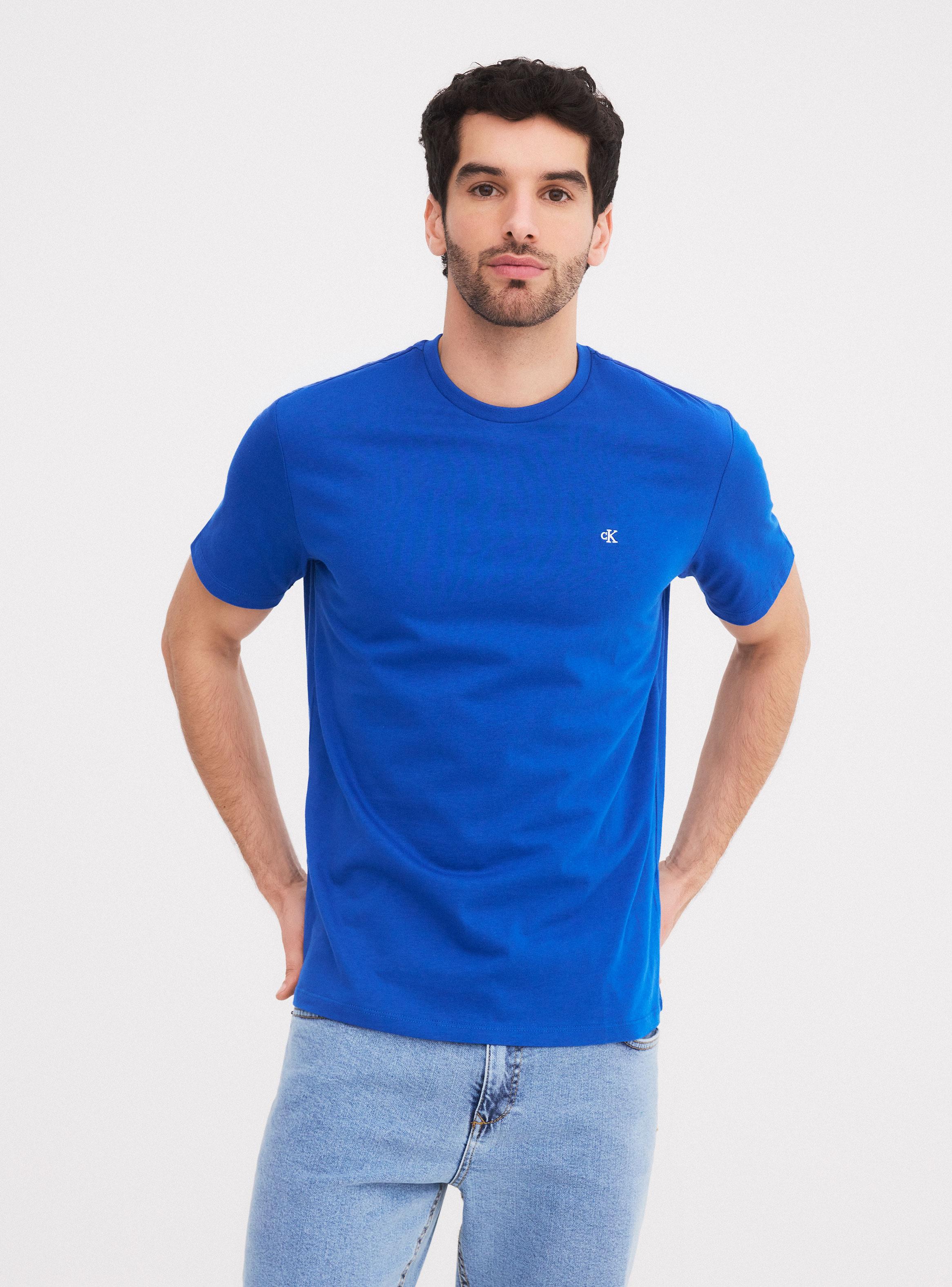 Polera Manga Corta Essential-0