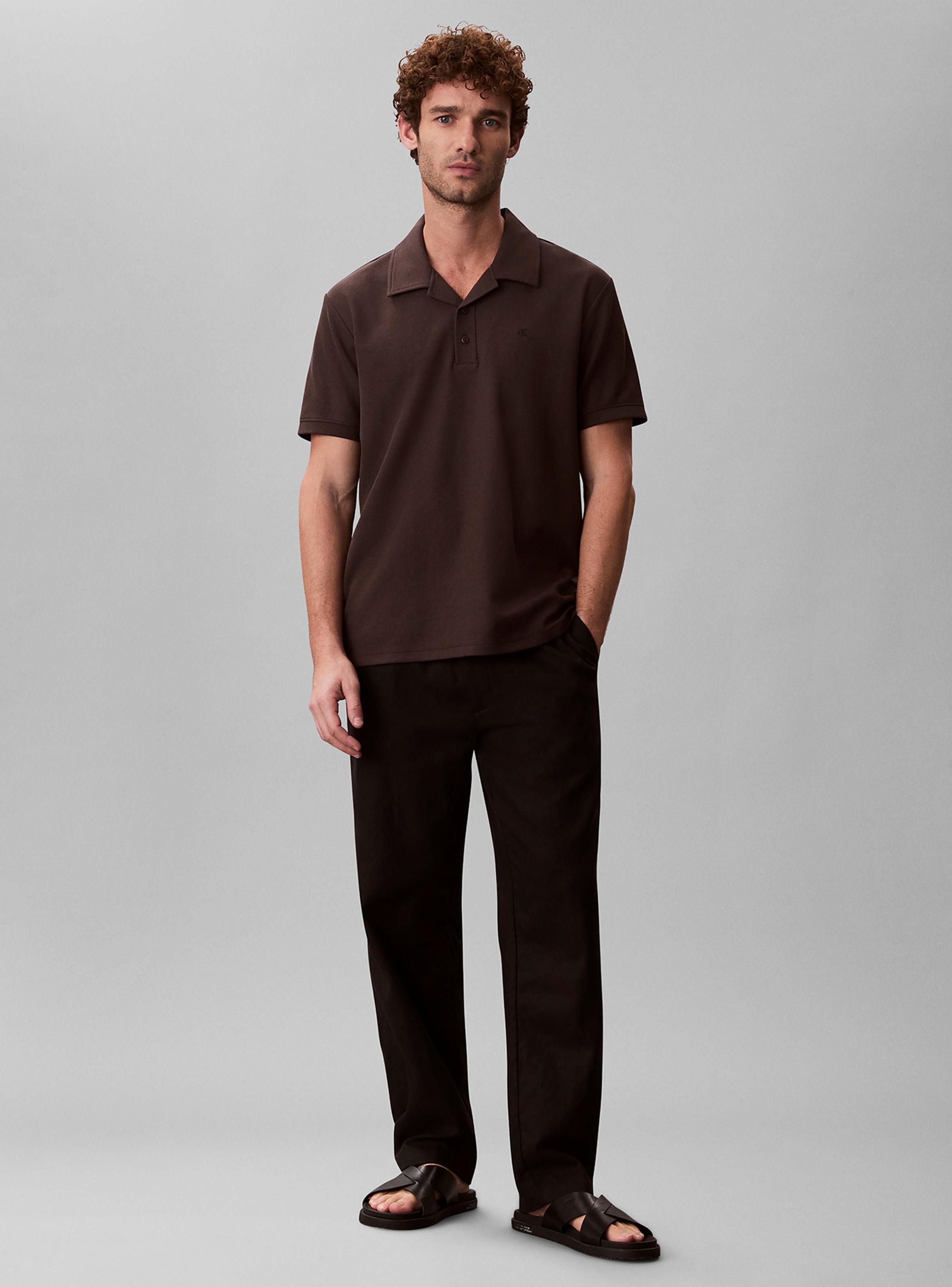 Polera Piqué-1