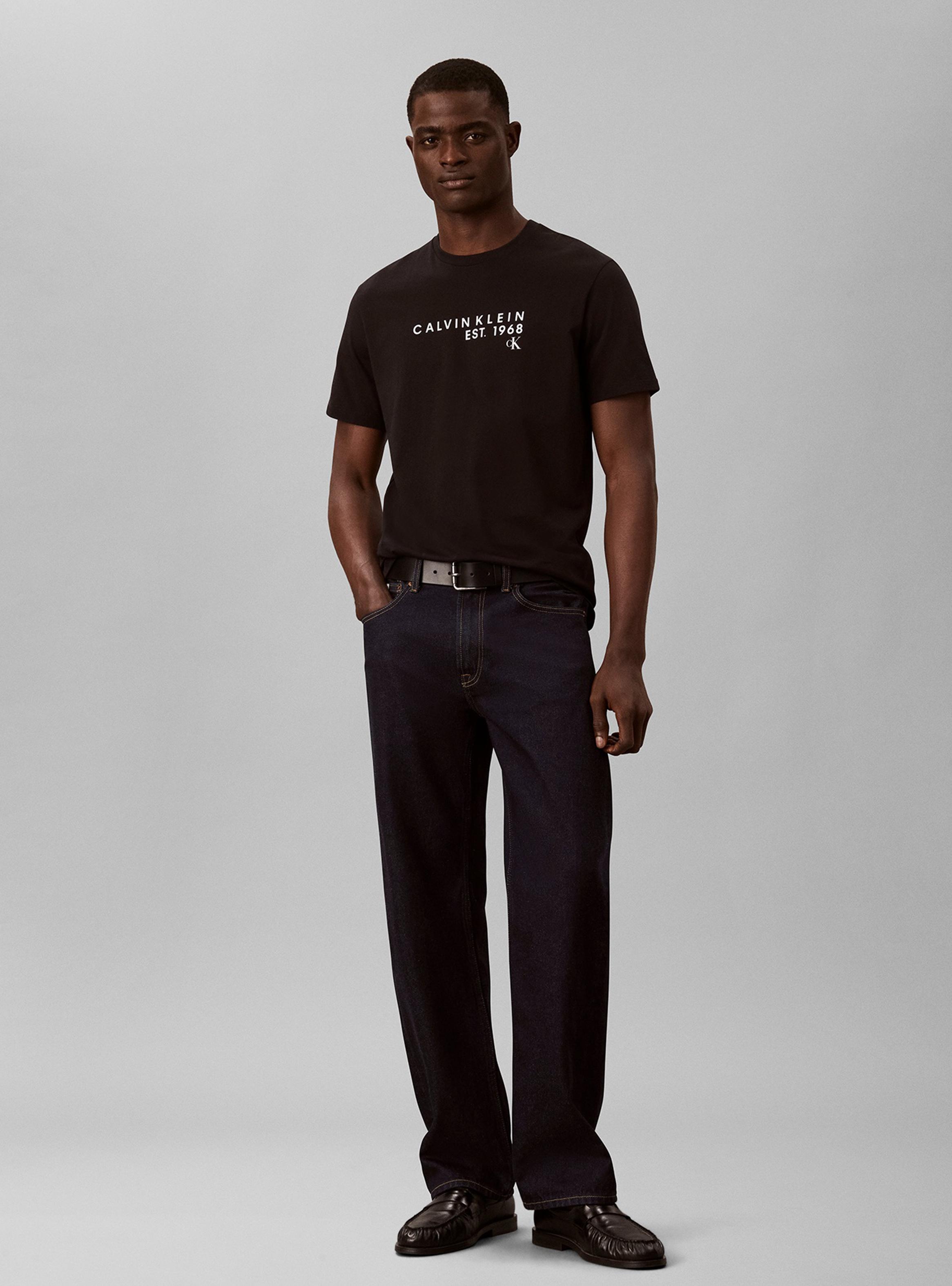 Polera Relaxed Fit-3