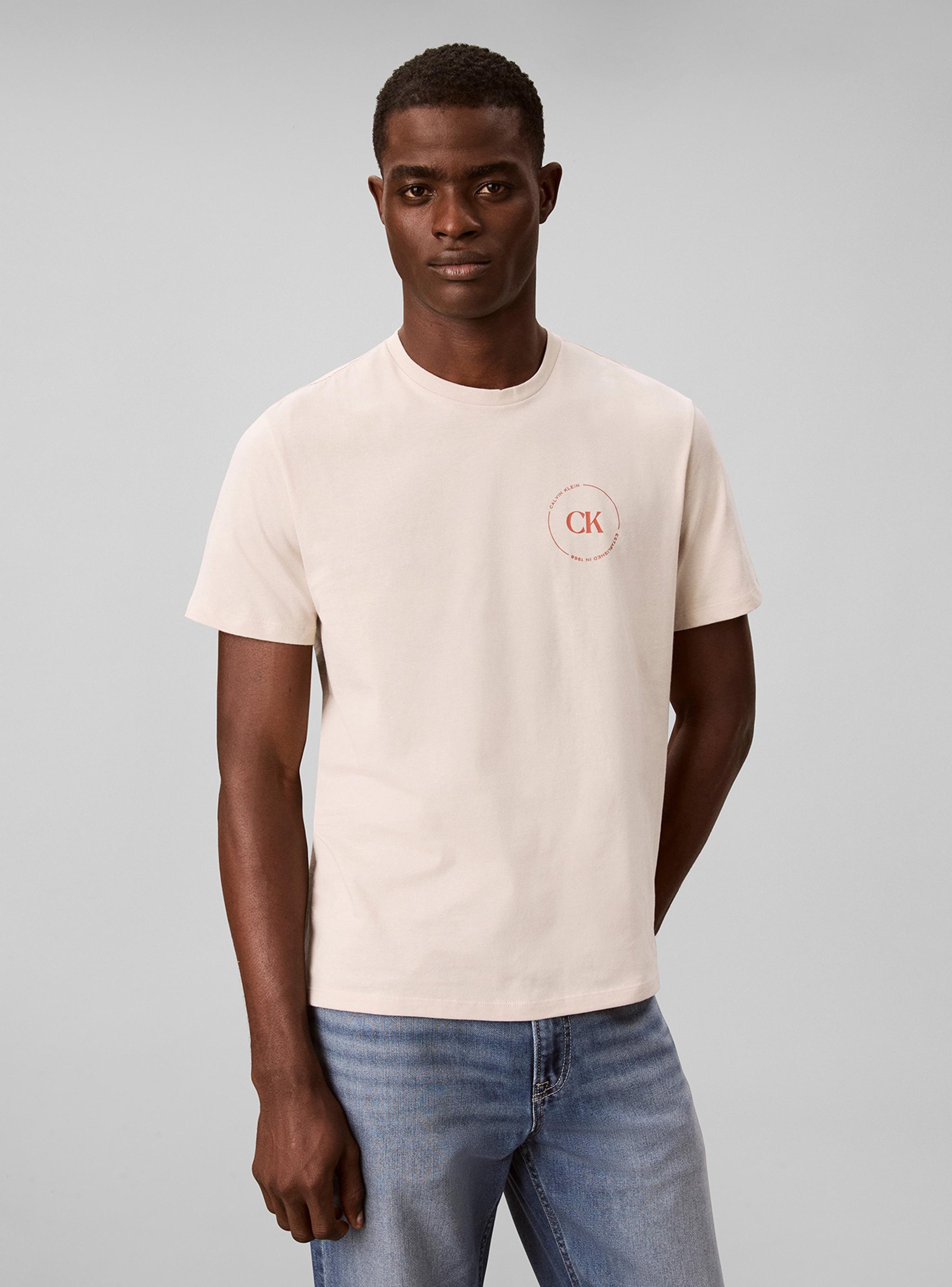Polera Back Print-0
