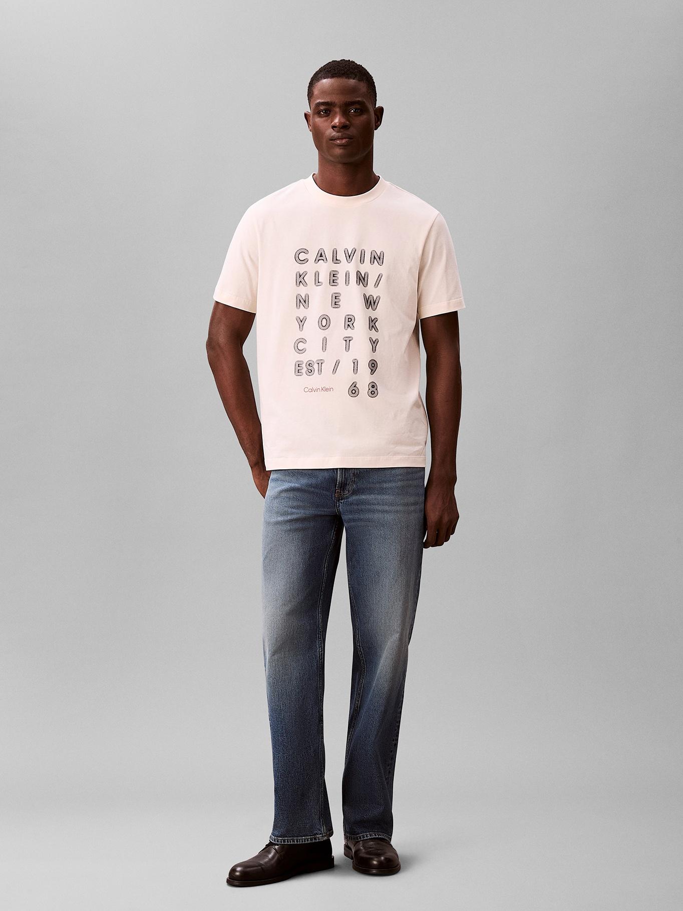 Polera Lights Graphic-3