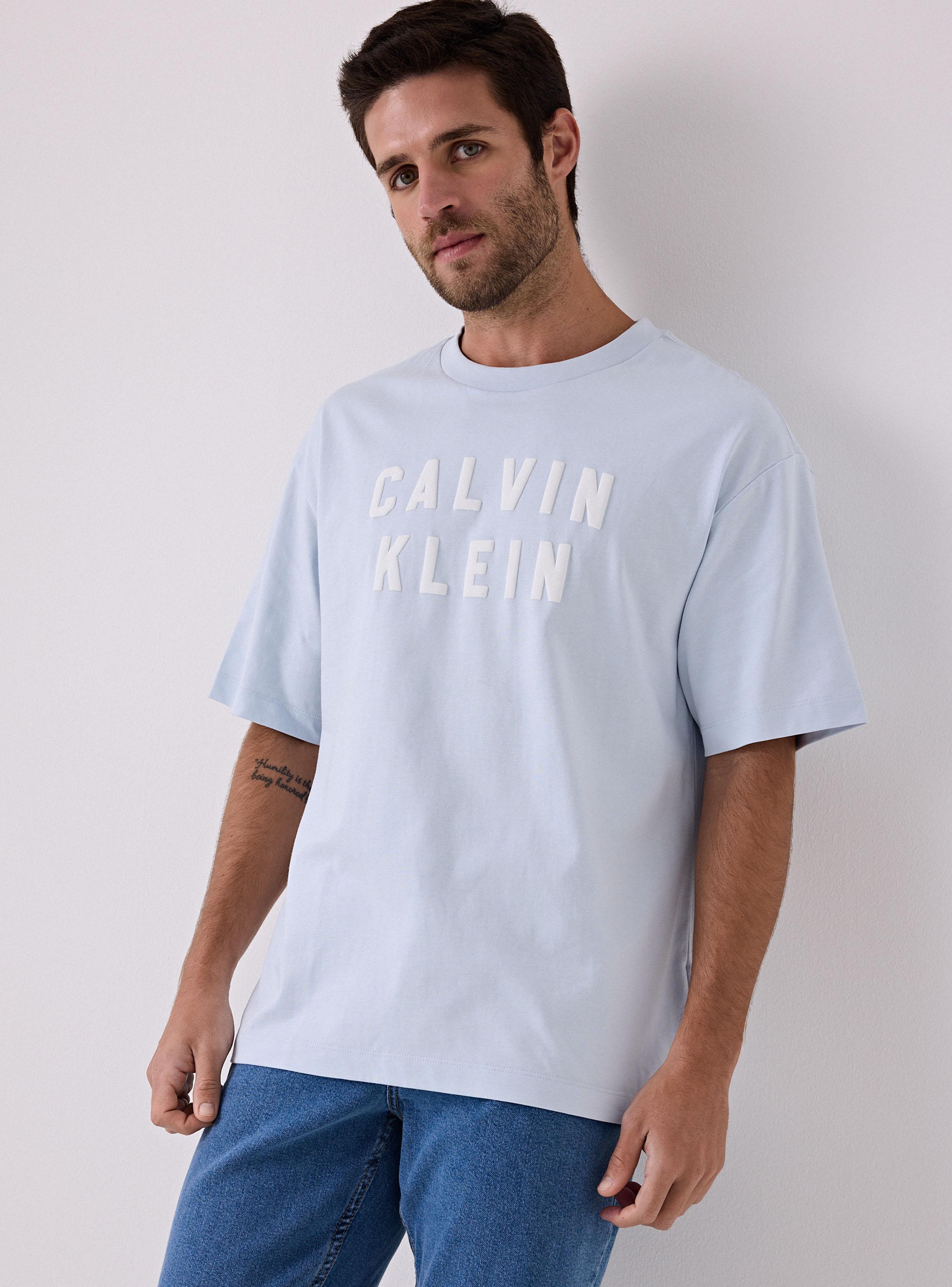 Polera Manga Corta Moda CK-0