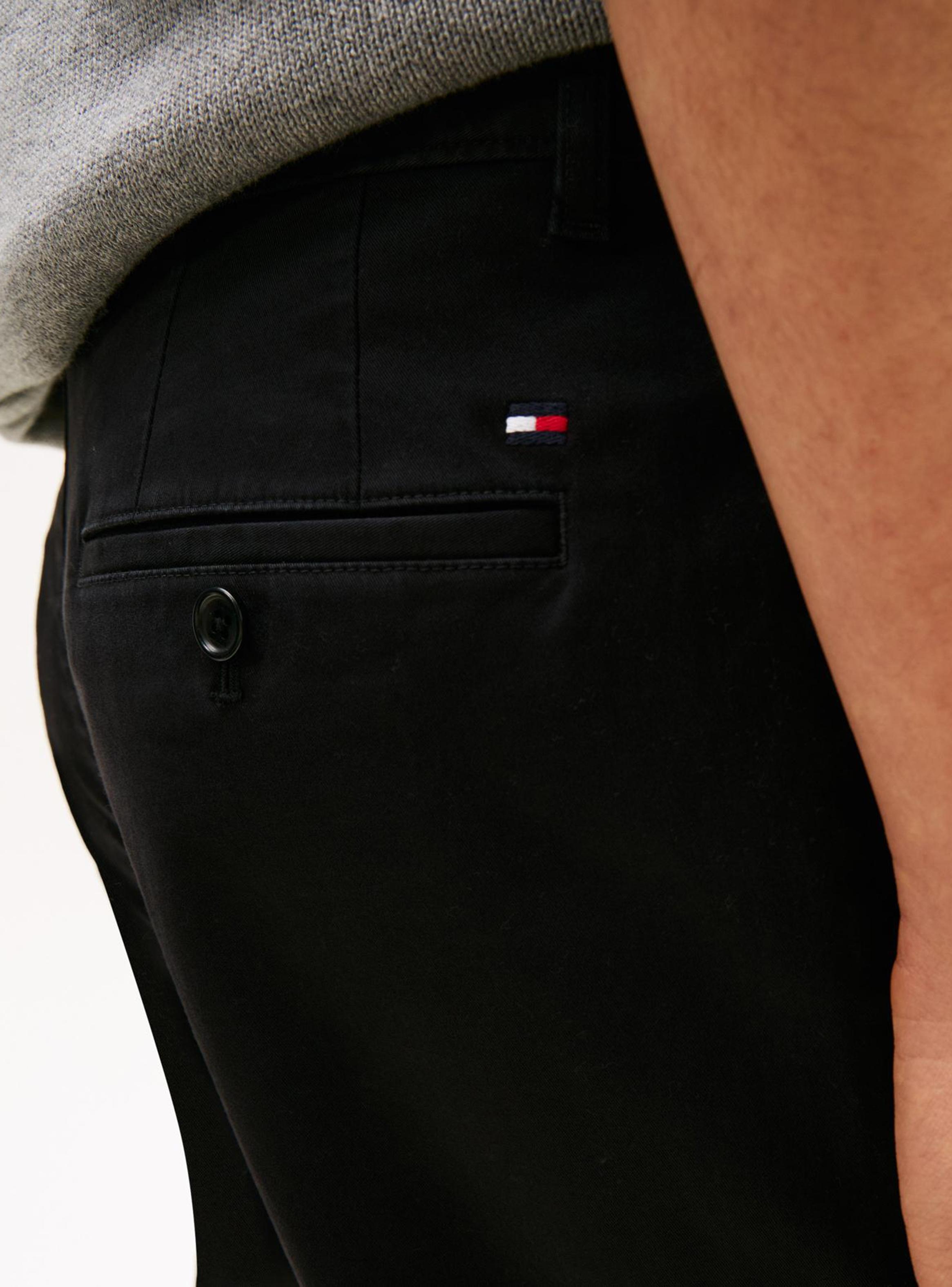 Pantalón Chino Algodón-2