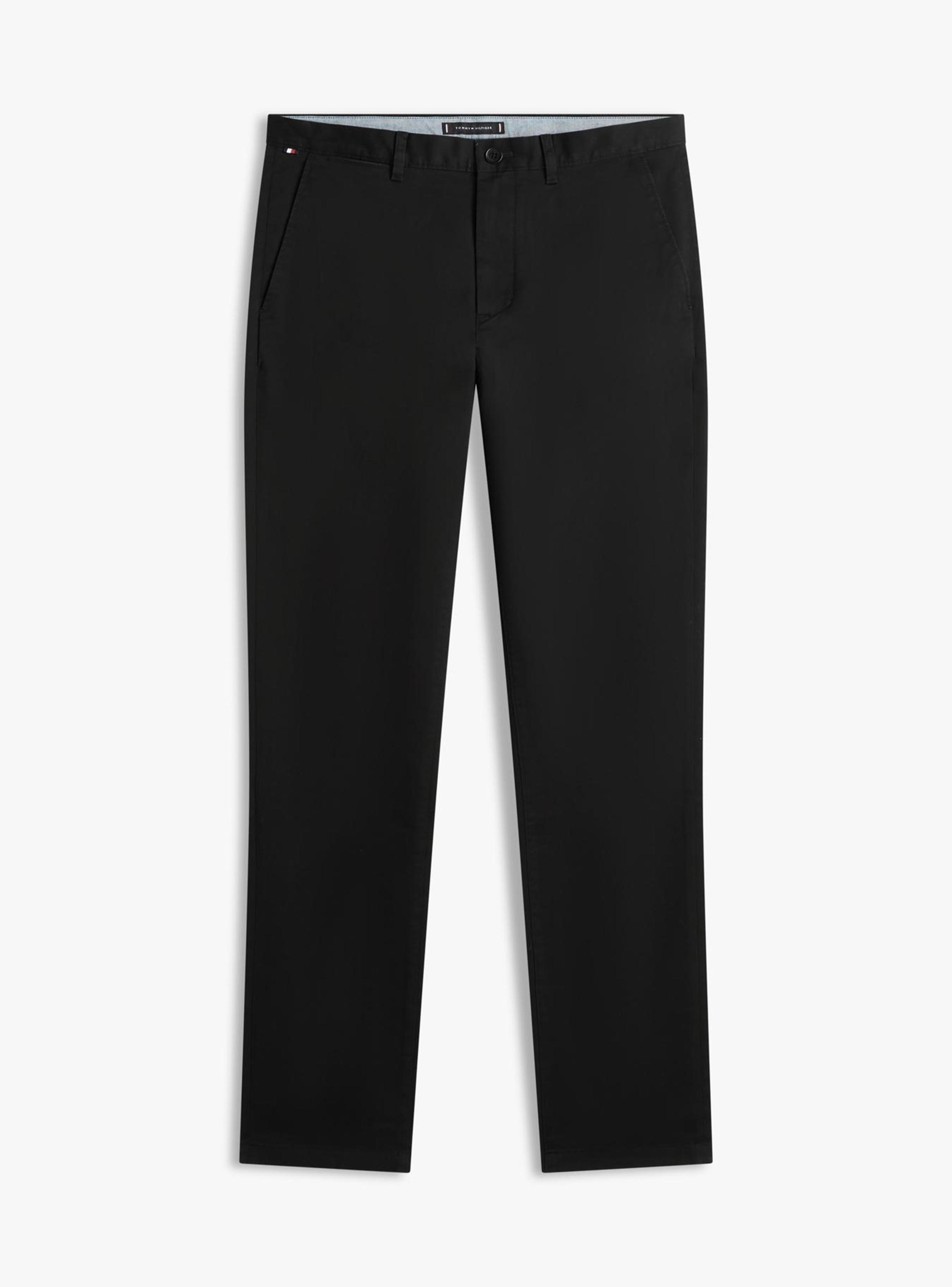 Pantalón Chino Algodón-4