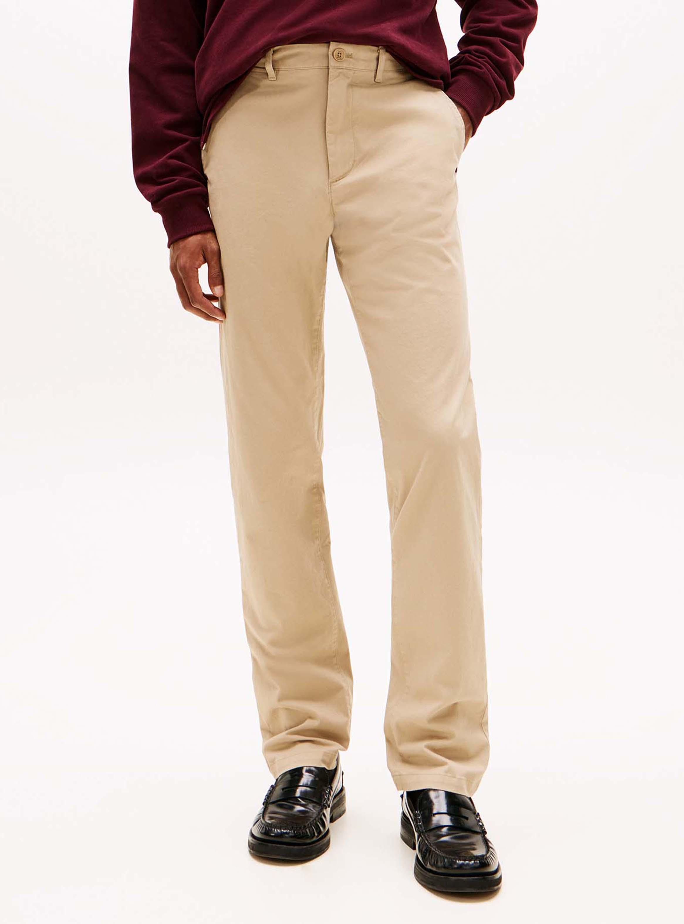 Pantalón Corte Recto-4