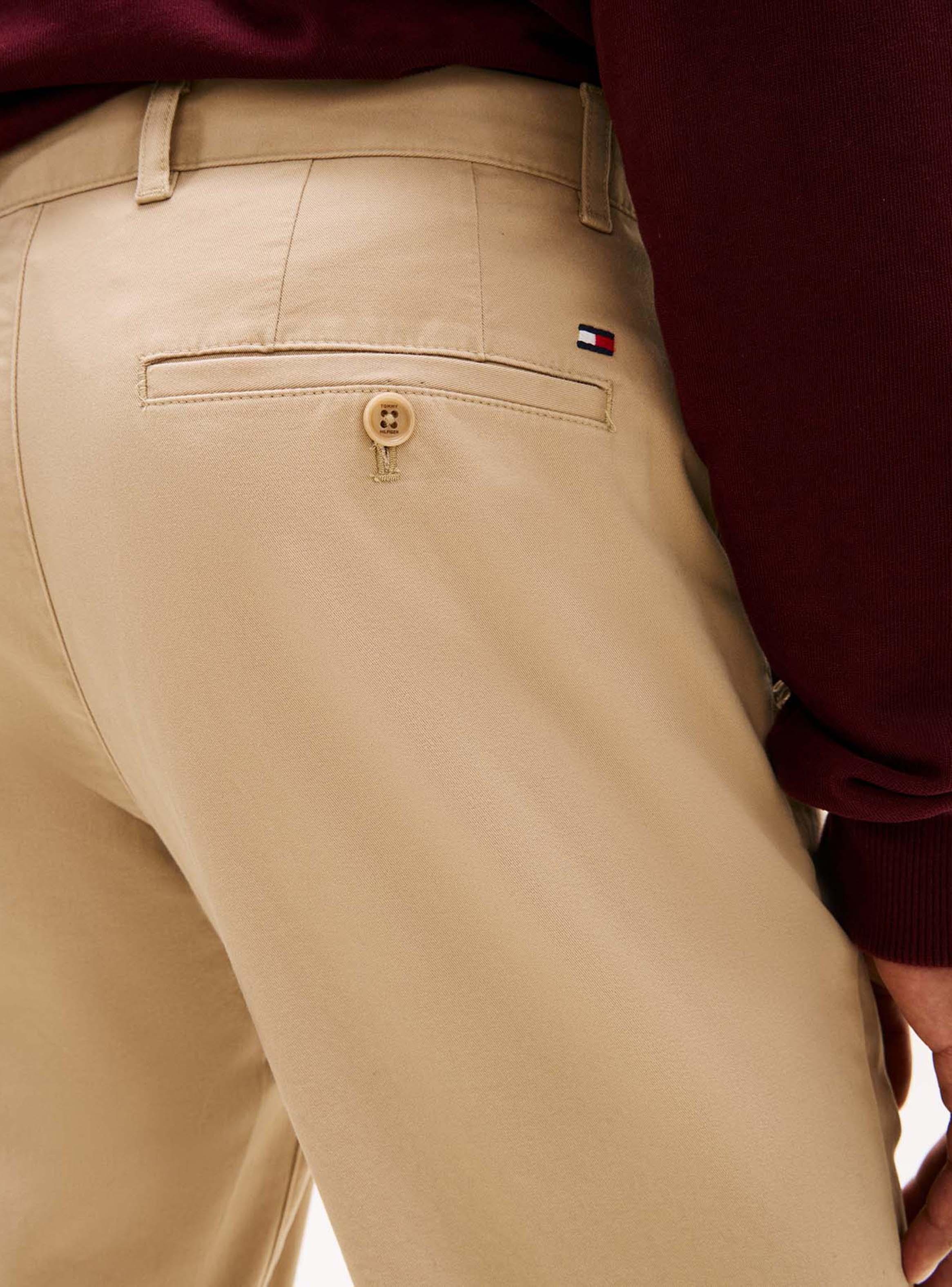 Pantalón Corte Recto-3