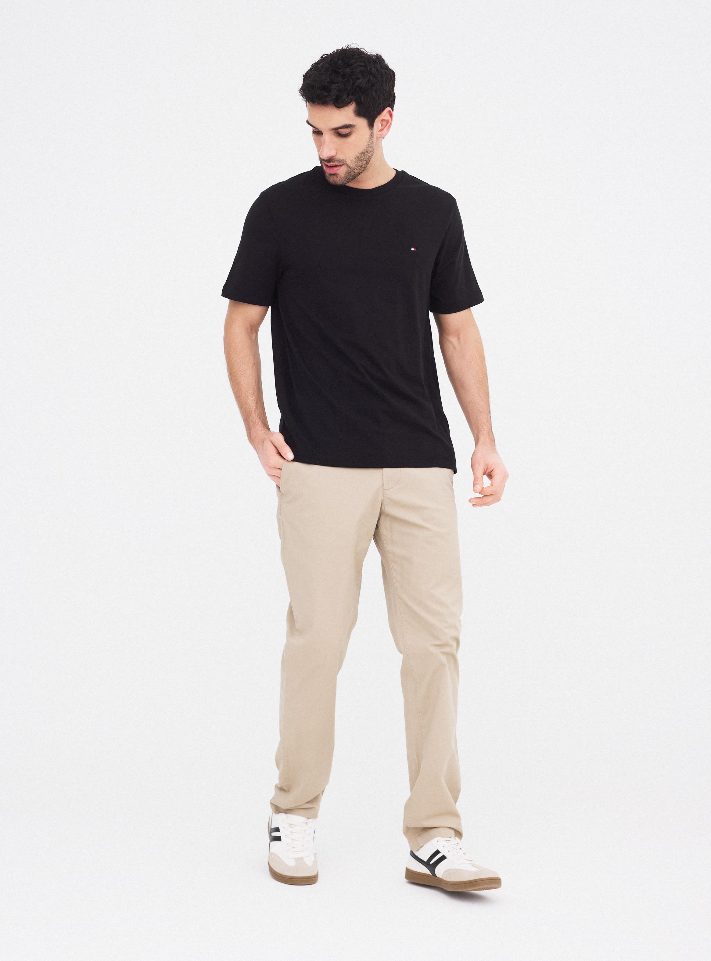 Pantalón Corte Recto-4