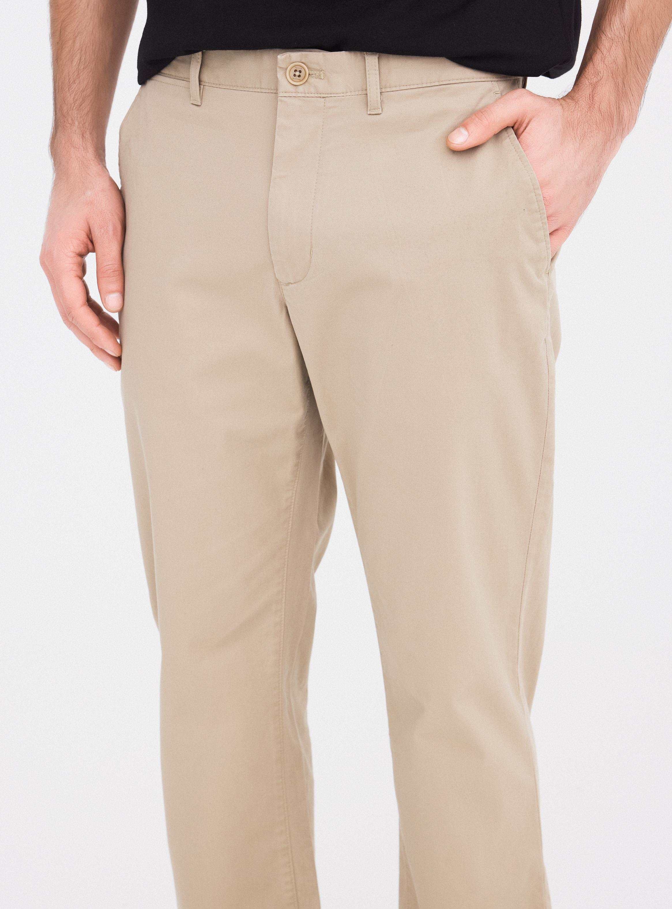 Pantalón Corte Recto-2