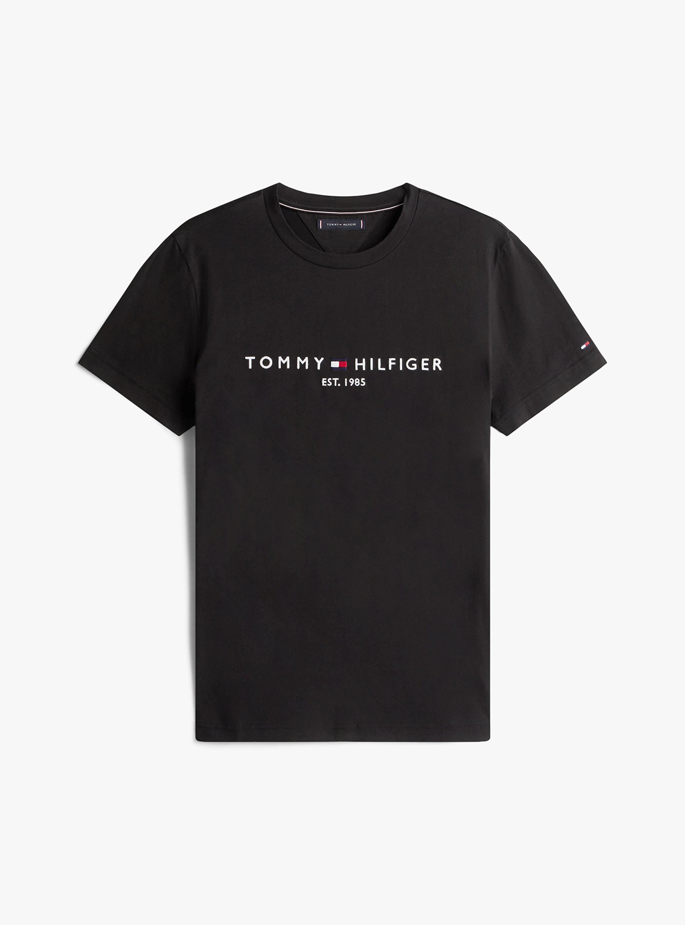 Polera Logo Manga Corta-2