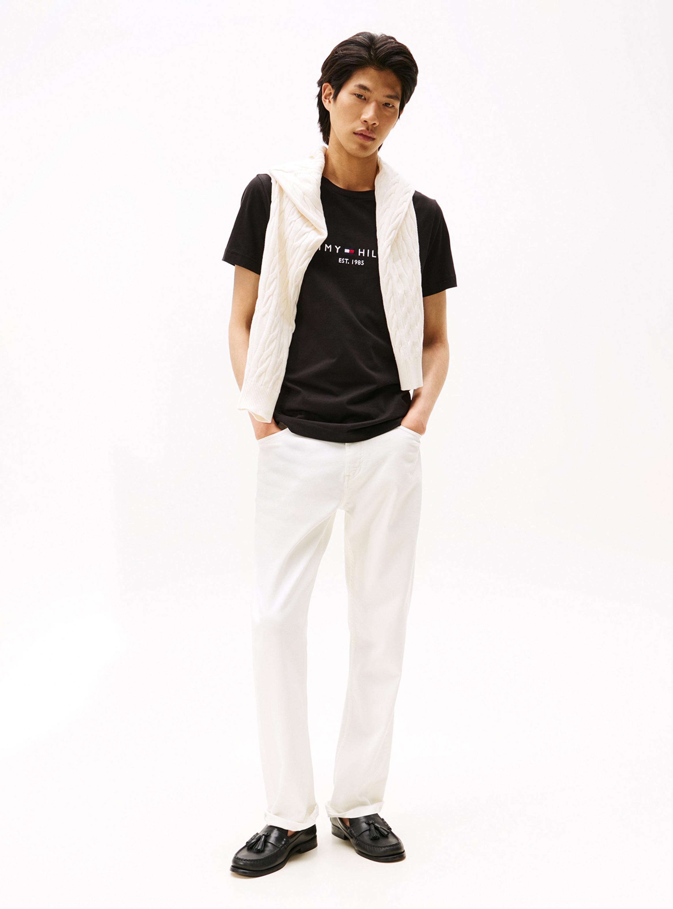 Polera Logo Manga Corta-4