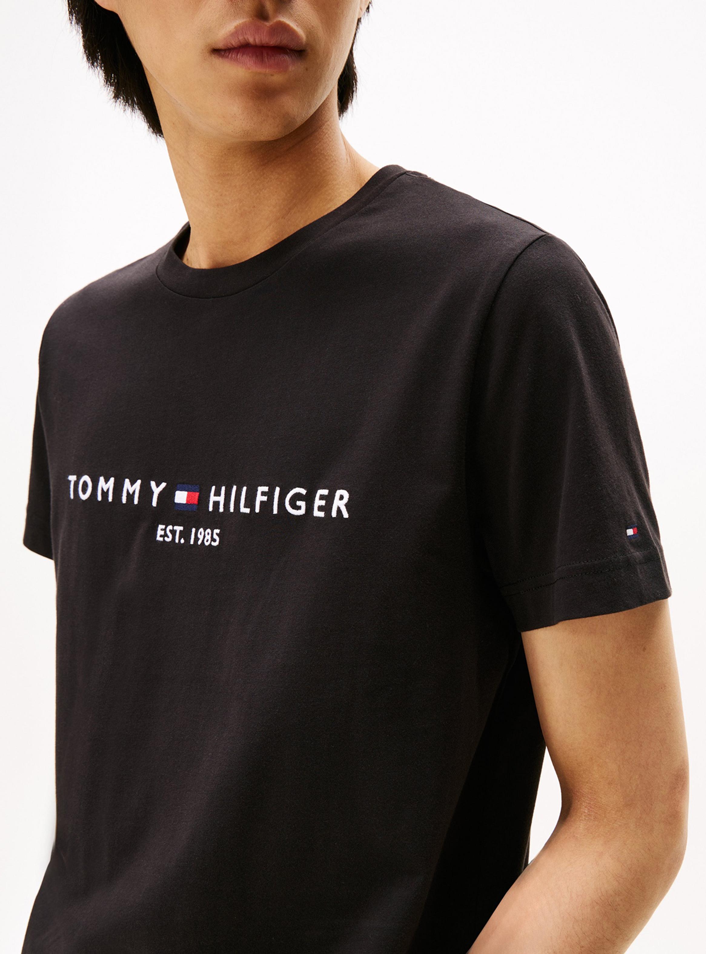 Polera Logo Manga Corta-3