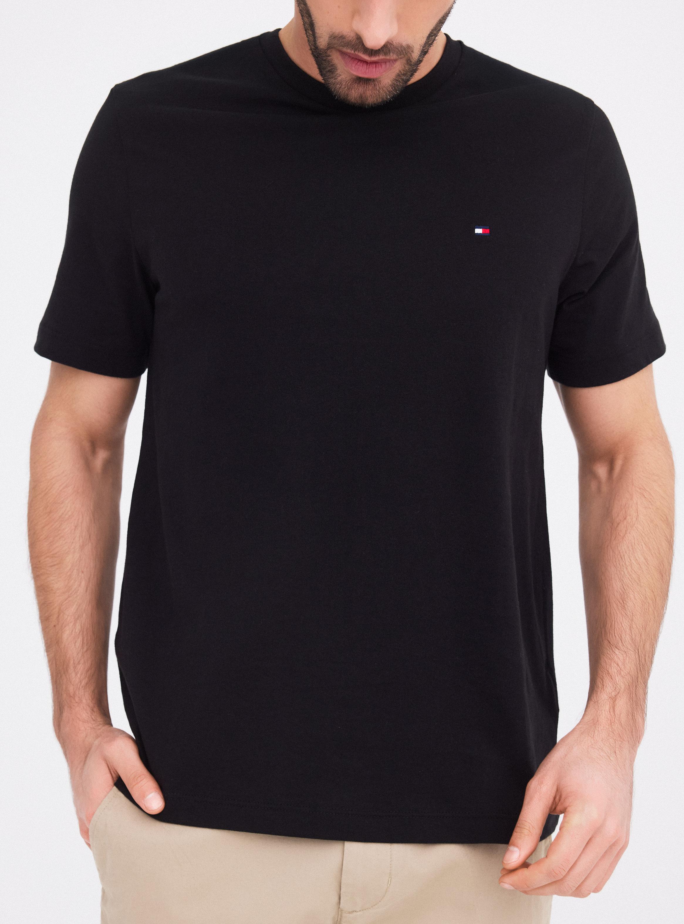 Polera Cuello Redondo Clásica Logo-3