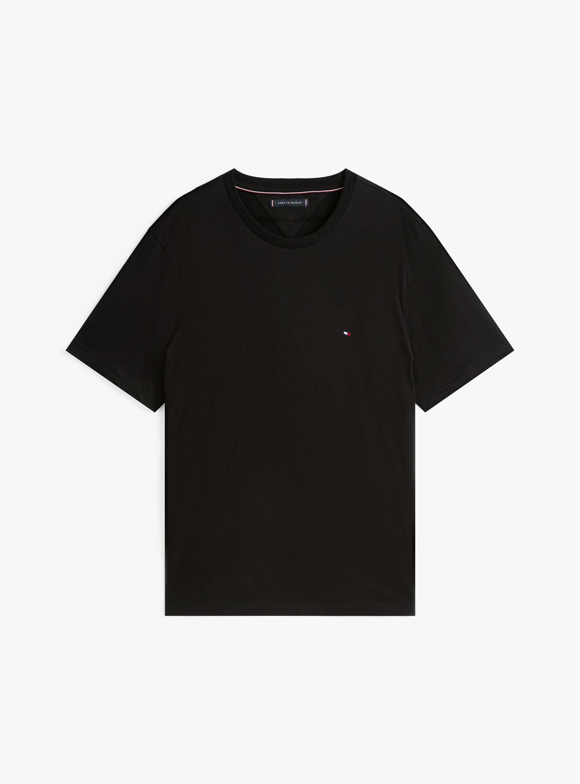 Polera Cuello Redondo Clásica Logo-4