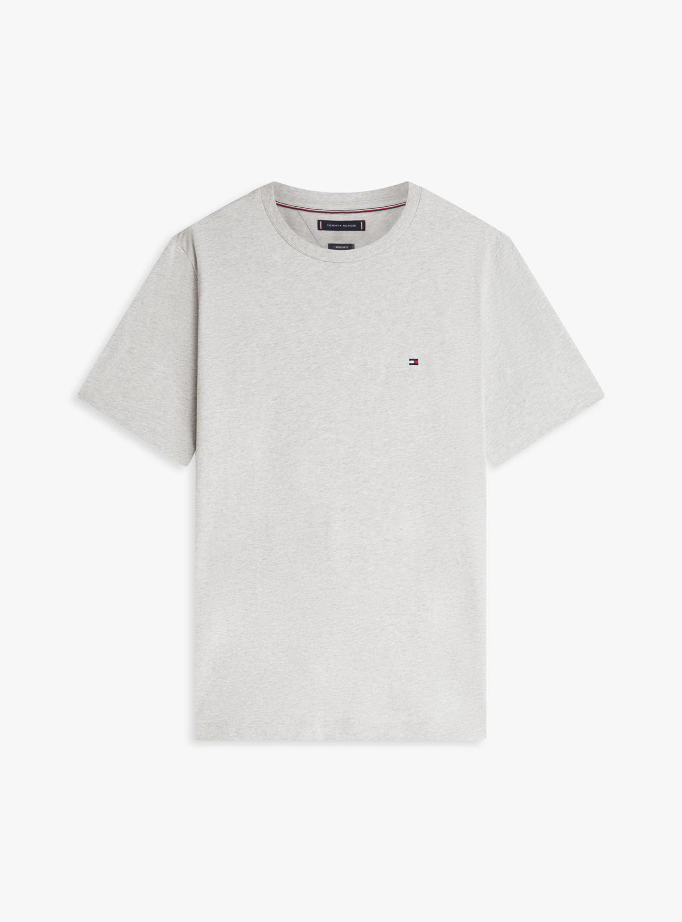 Polera Cuello Redondo Sólida-4