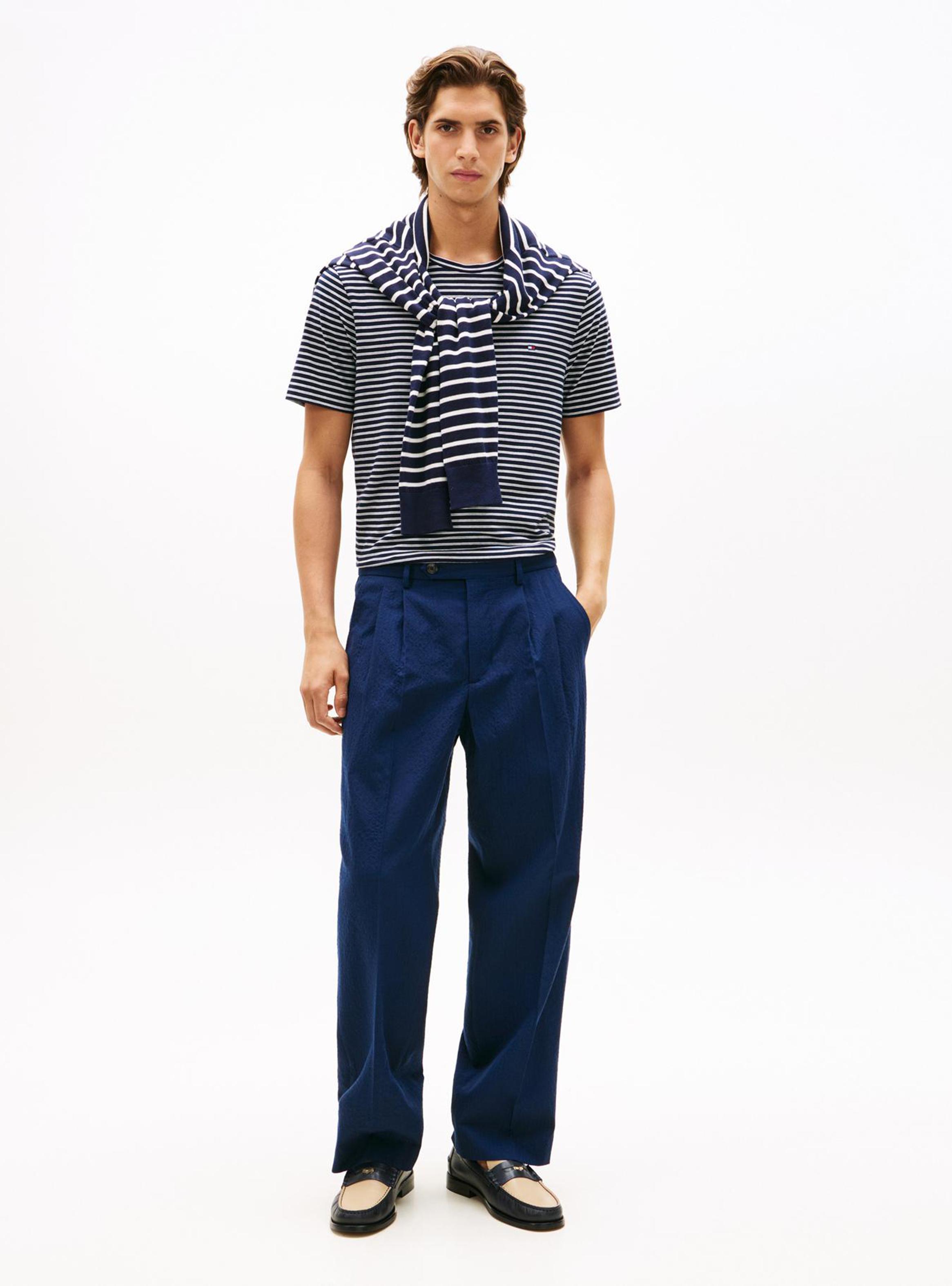 Polera Rayas-2