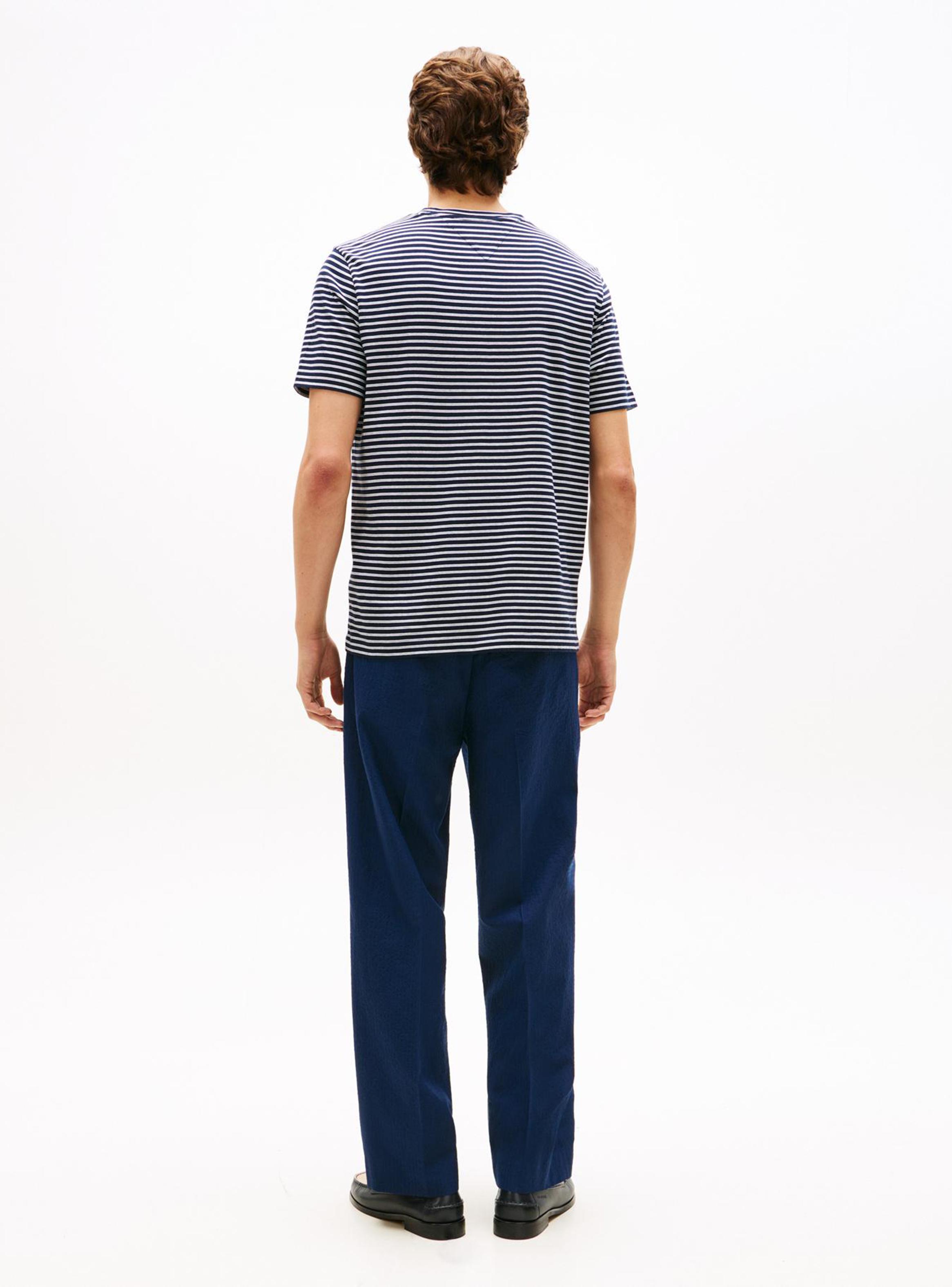 Polera Rayas-3