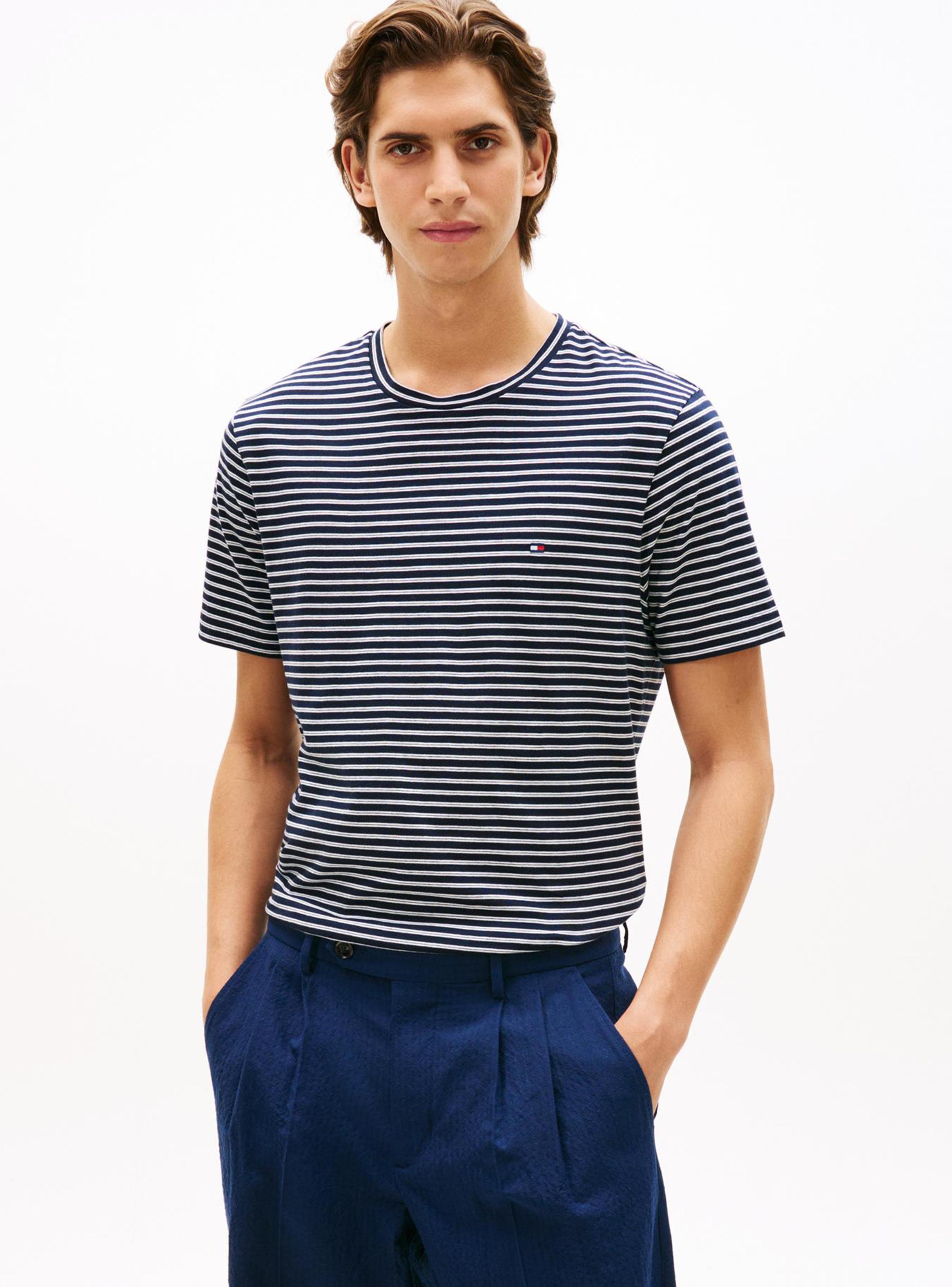 Polera Rayas-0