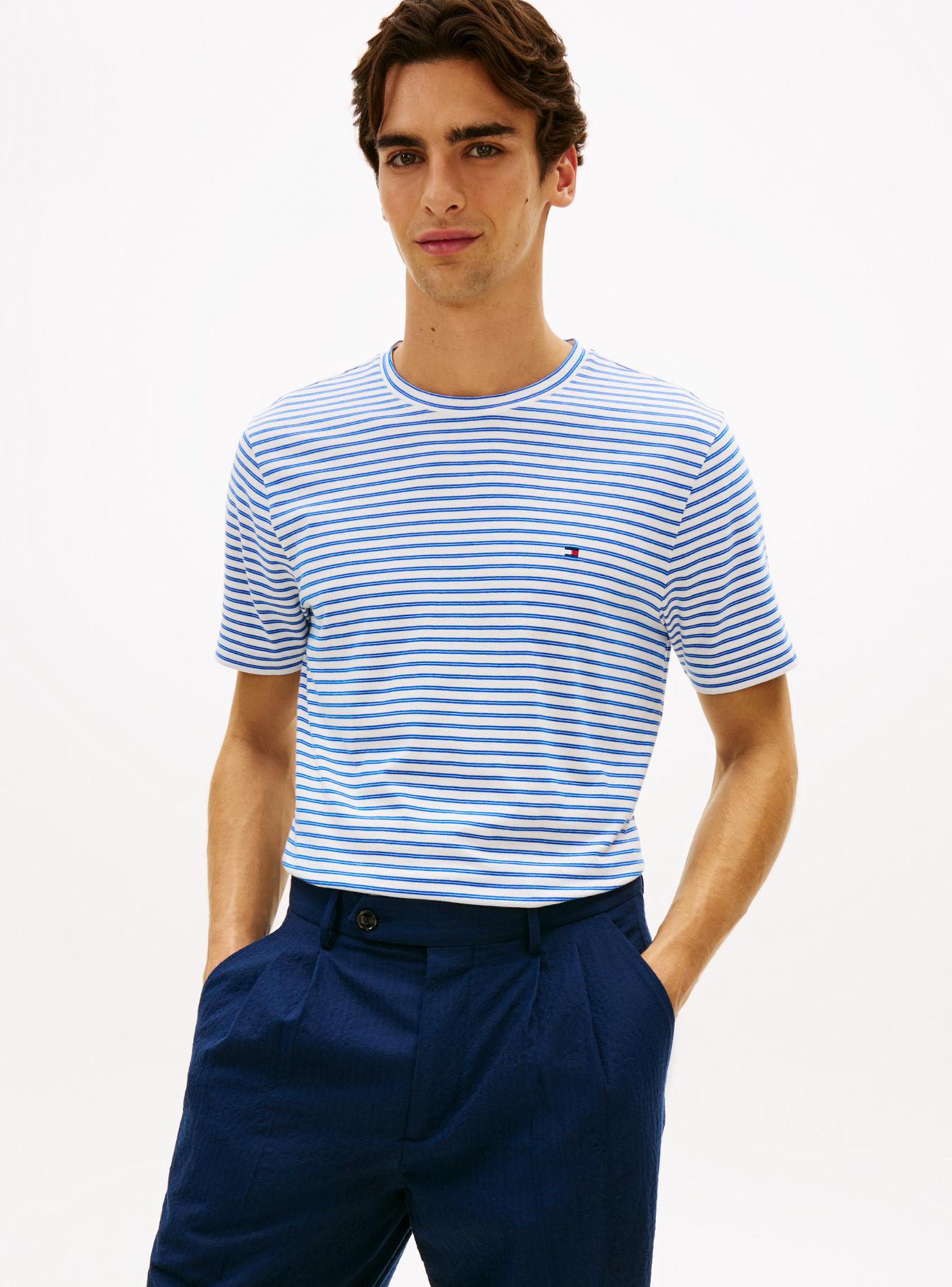 Polera Rayas-0
