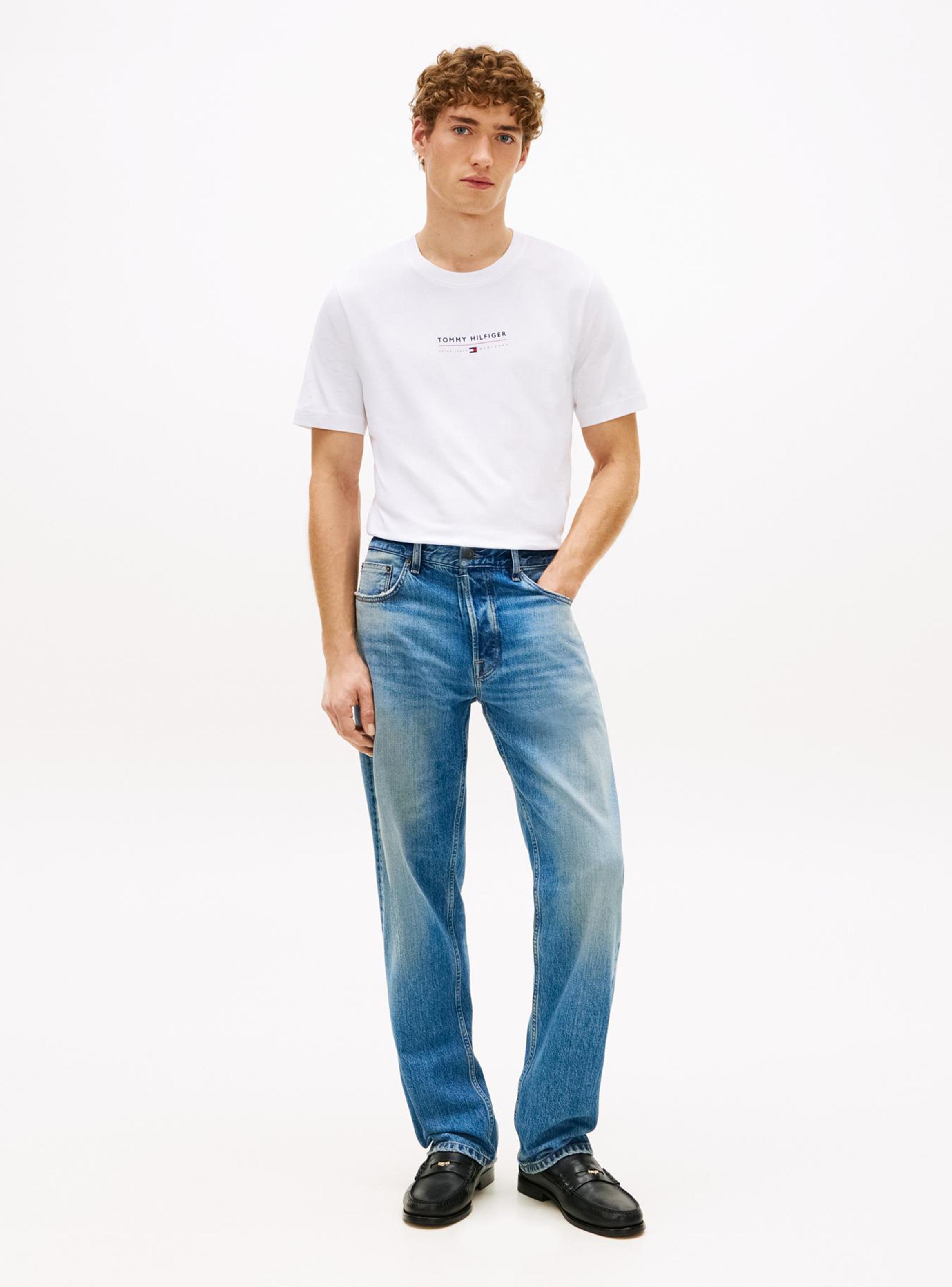 Polera Logo en Pecho-2
