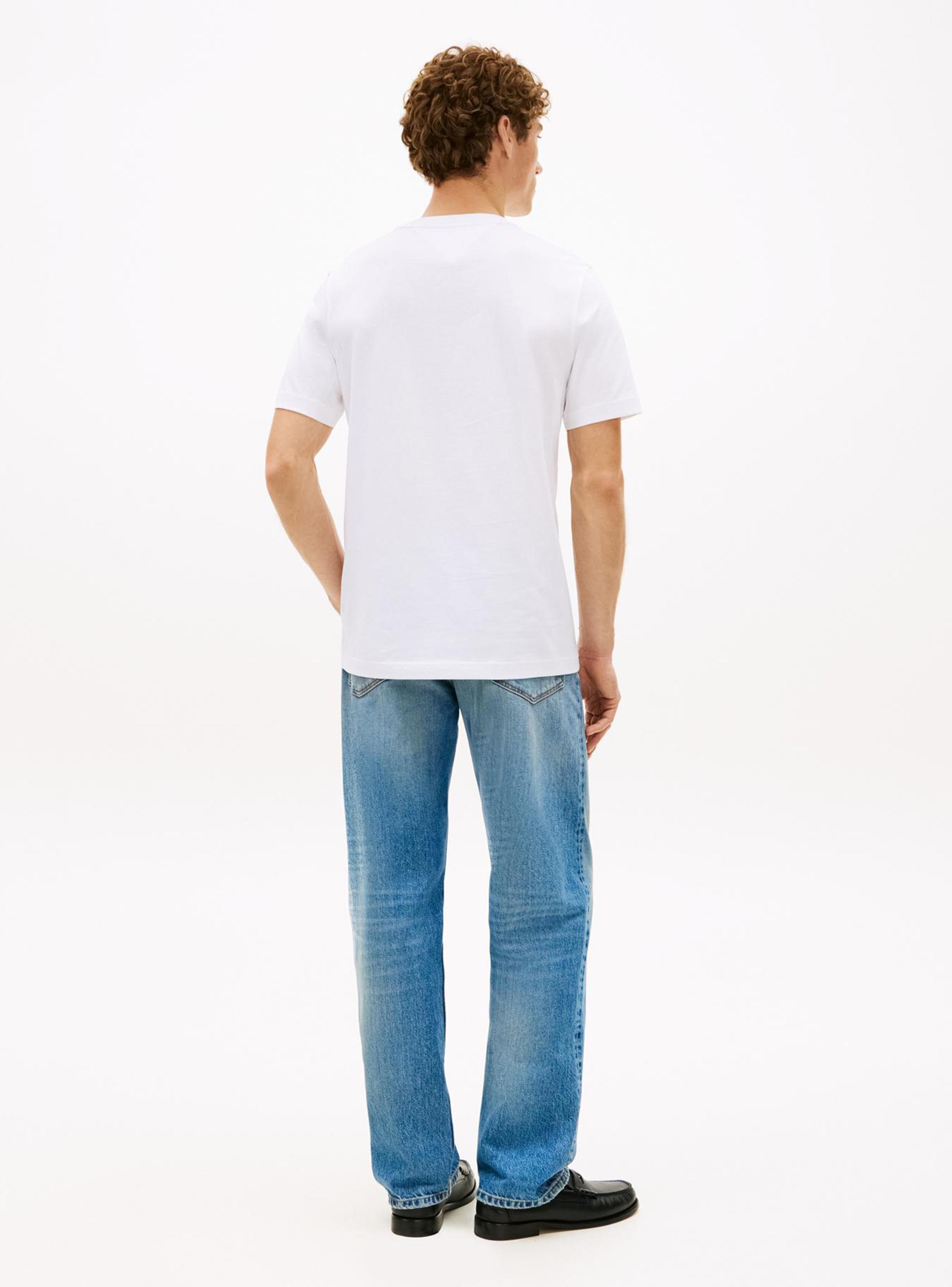 Polera Logo en Pecho-3
