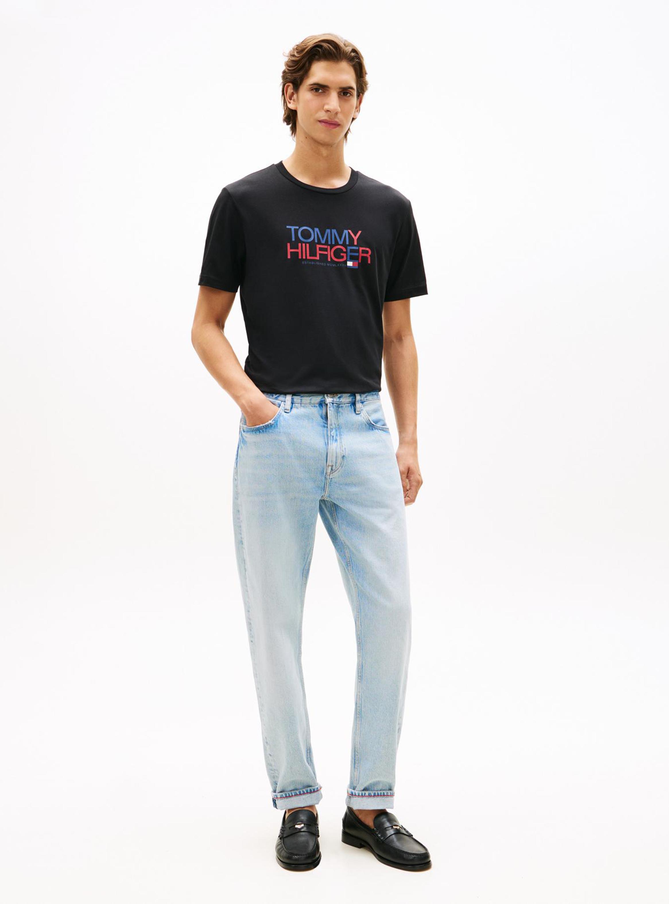 Polera Logo Estampado-2