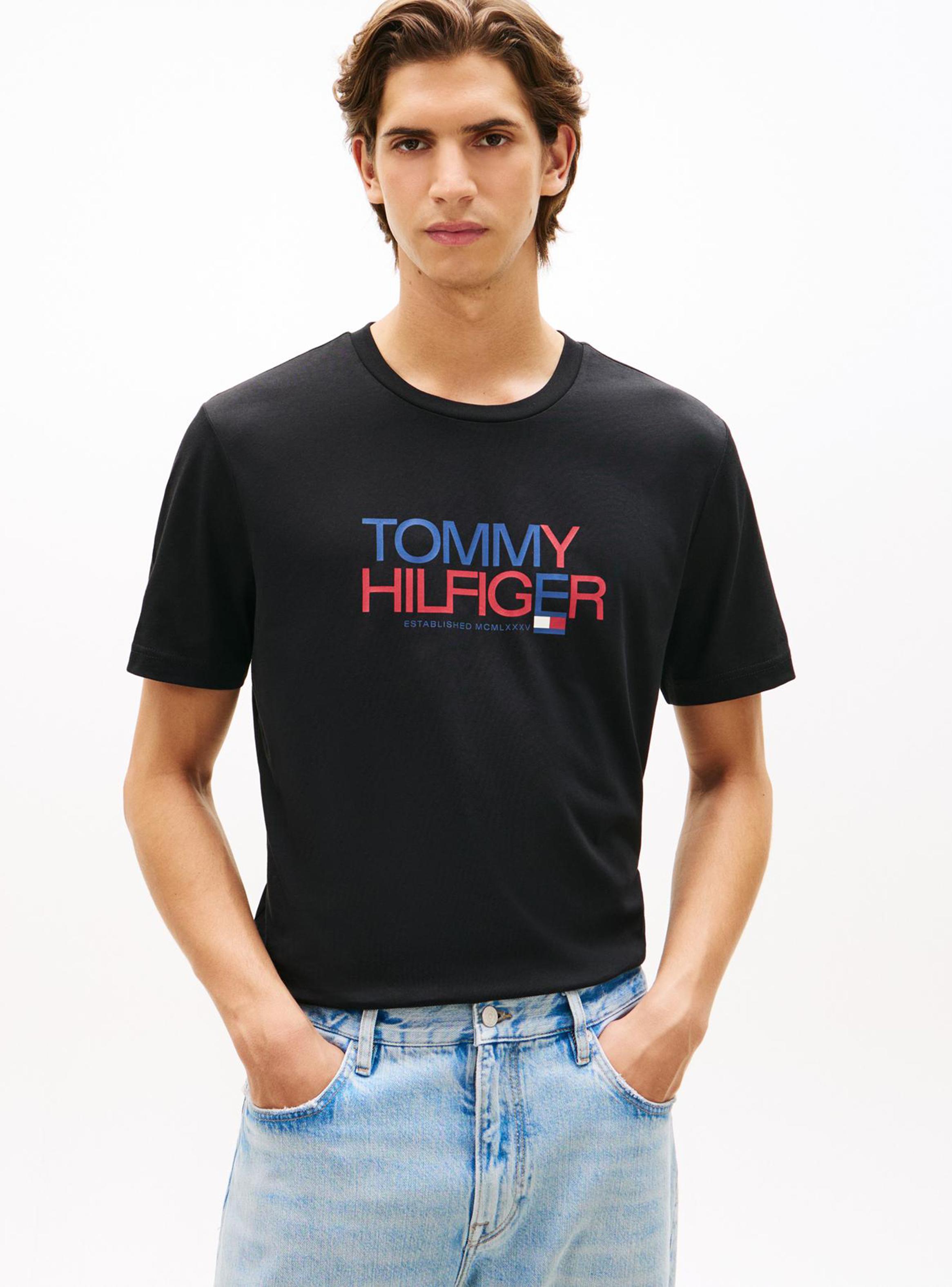 Polera Logo Estampado-0