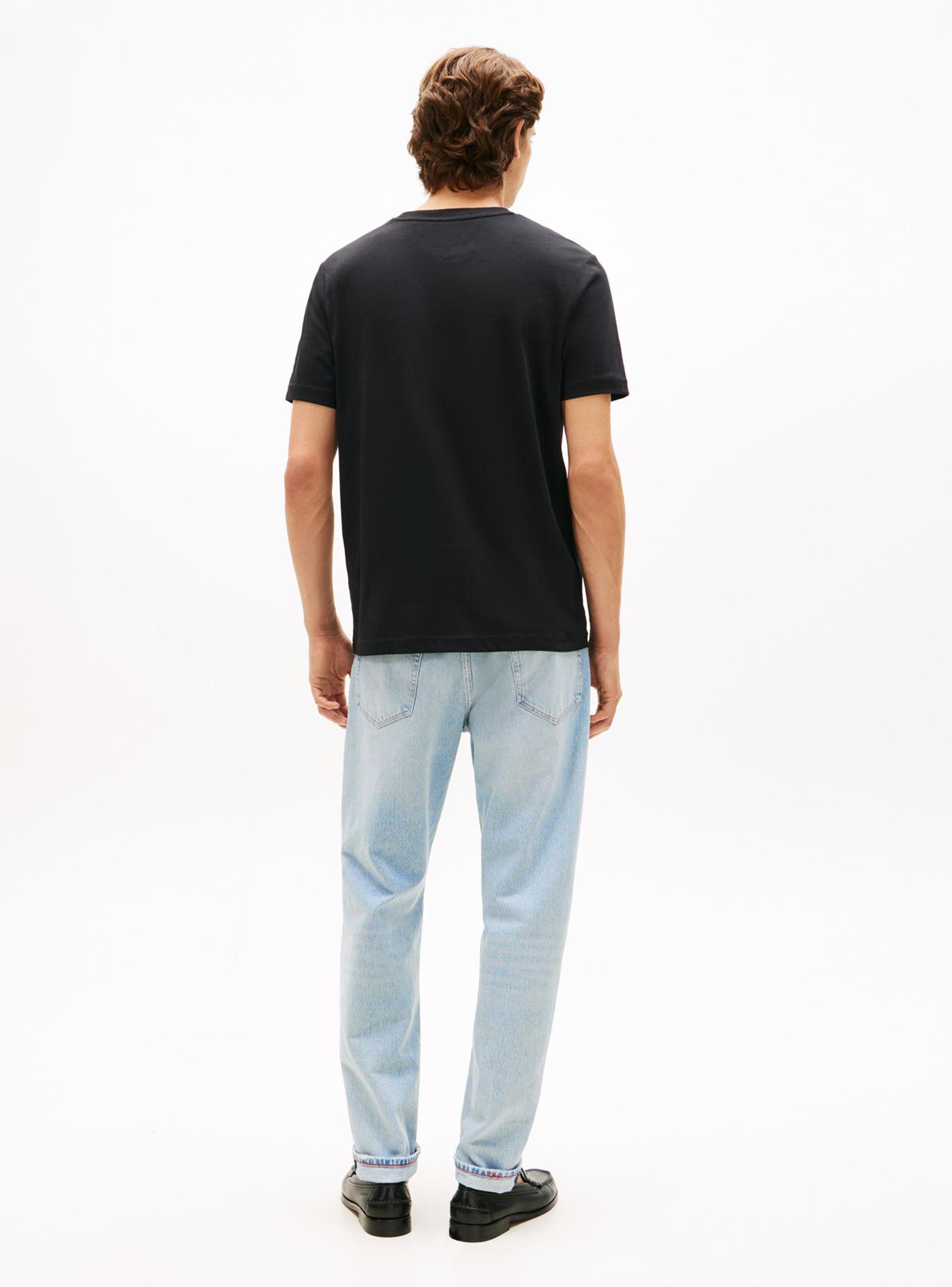 Polera Logo Estampado-3