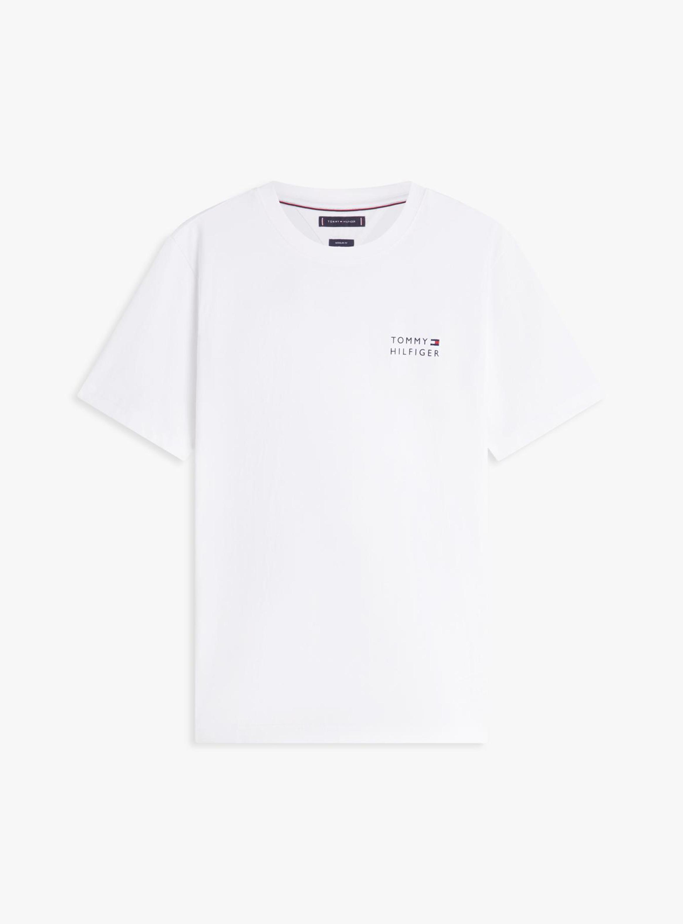Polera Logo en Espalda-4