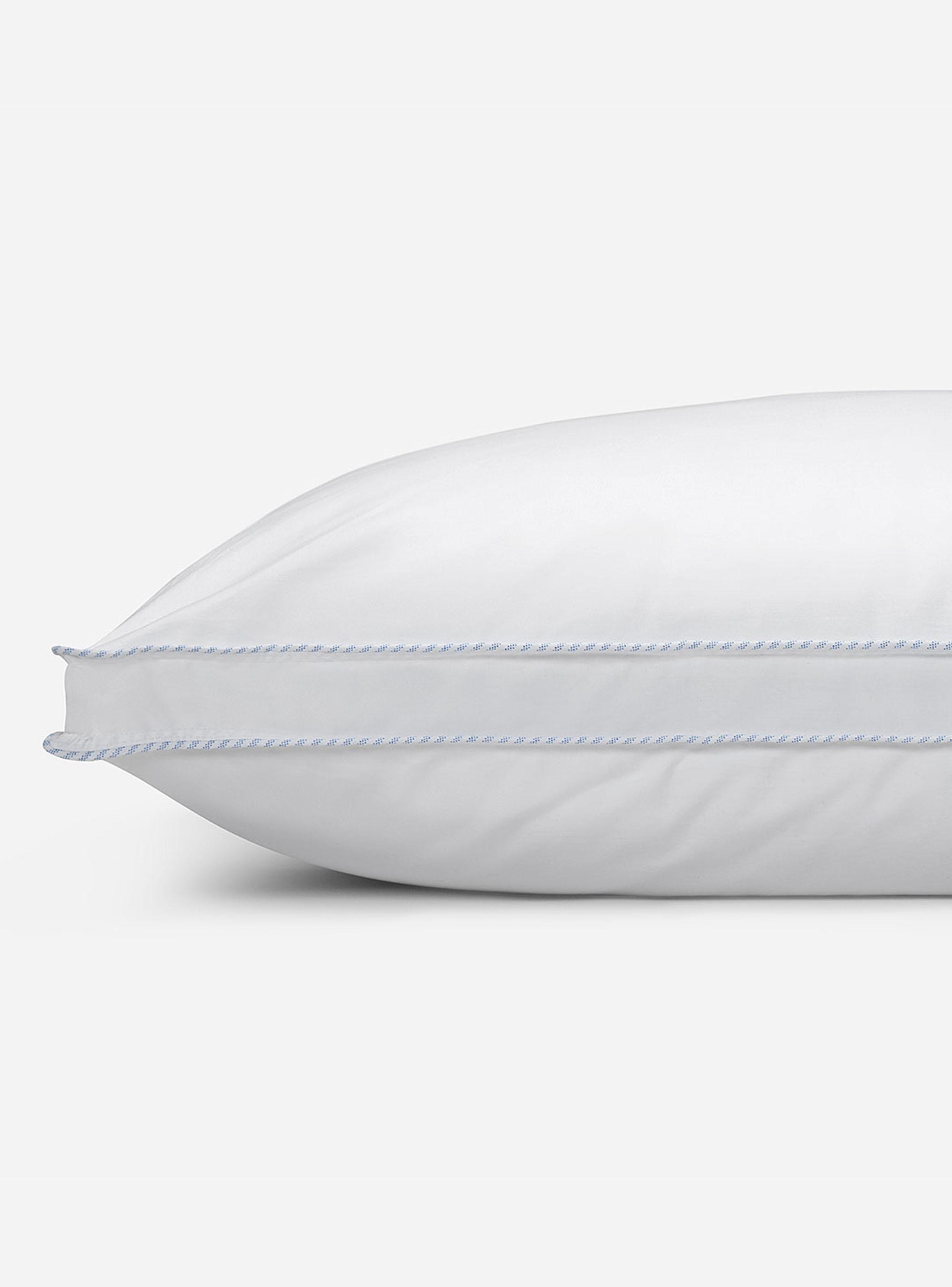 Set de 2 Almohadas Microfibra Feel 50x90 cm-3