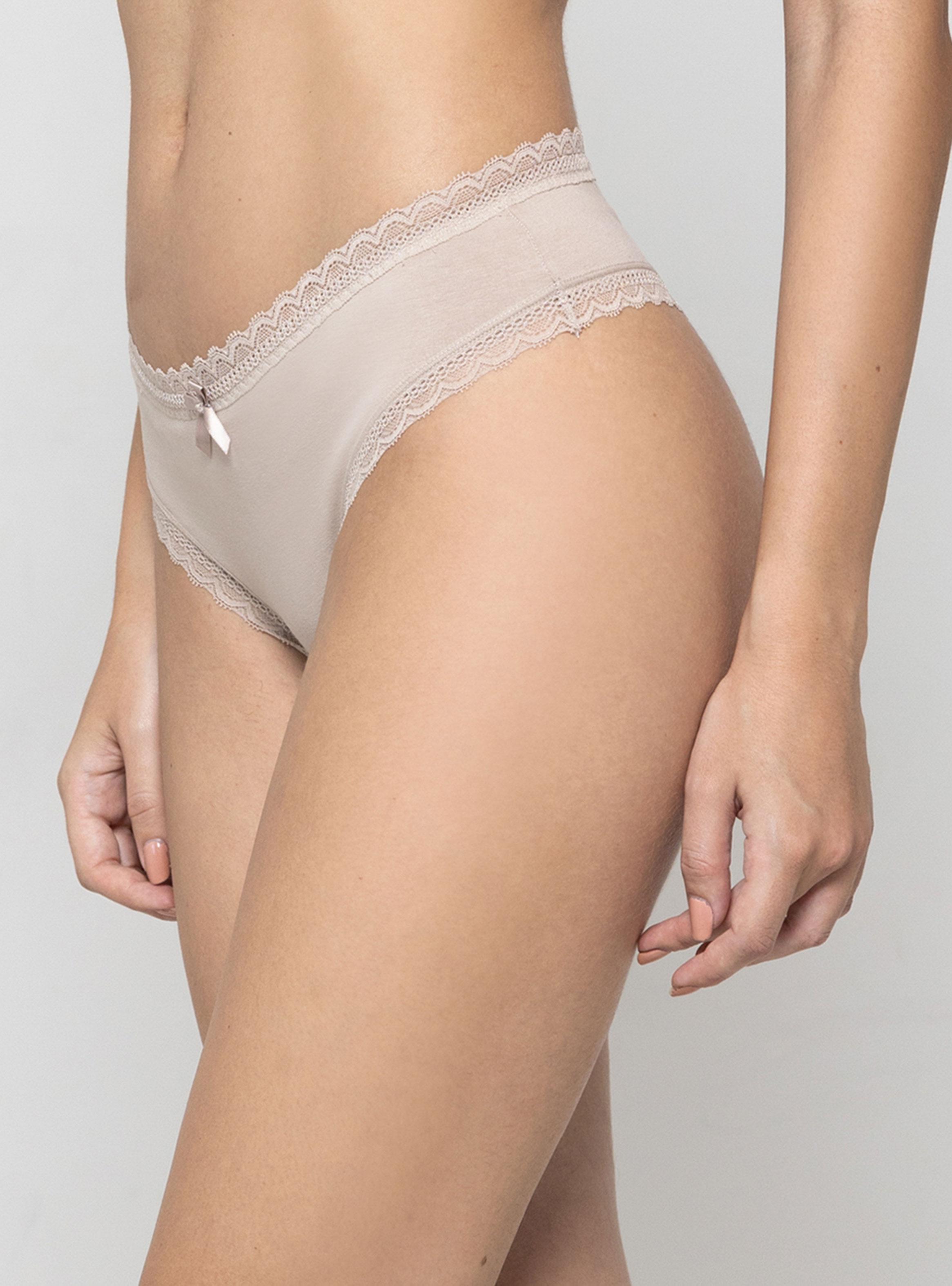 Pack 3 Culotte 8213023-3